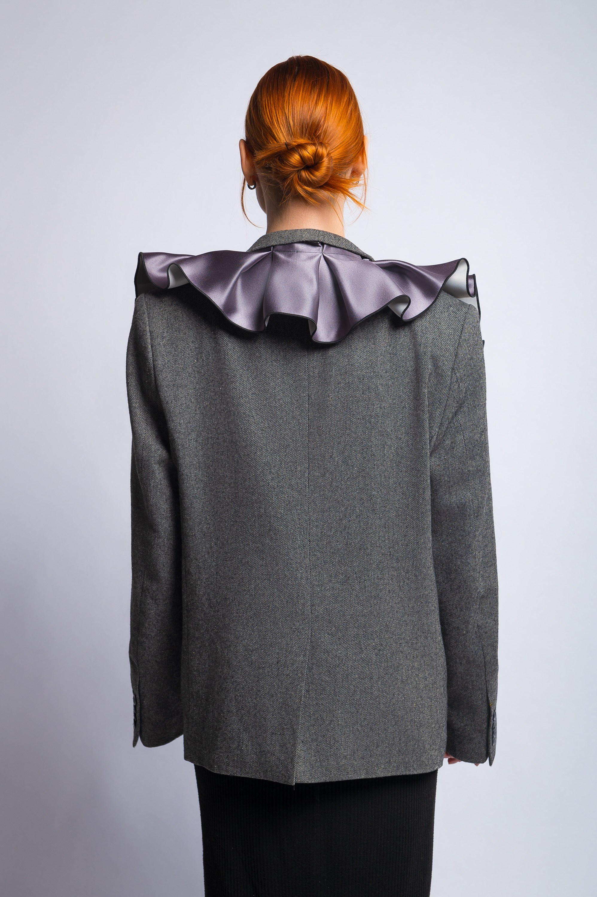 Рюши. Главная