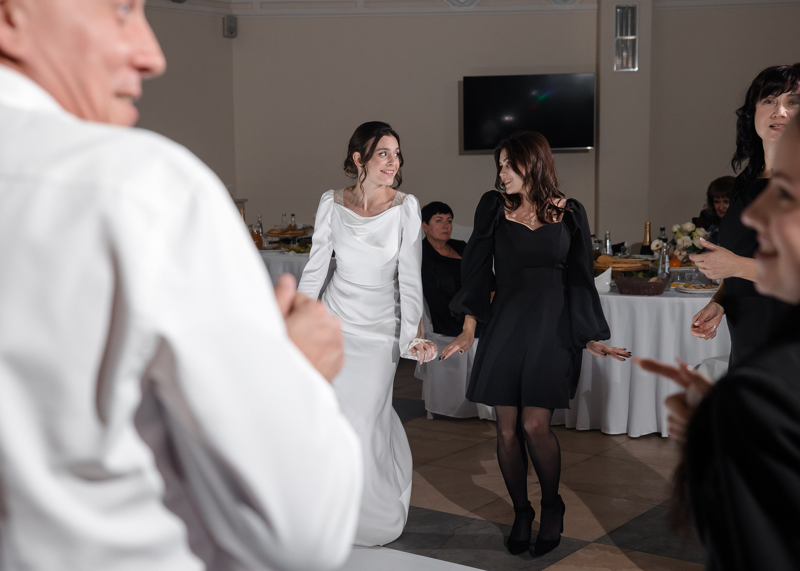 Яна + Максим. Свадебный и семейный фотограф в Саратове Маша Паника