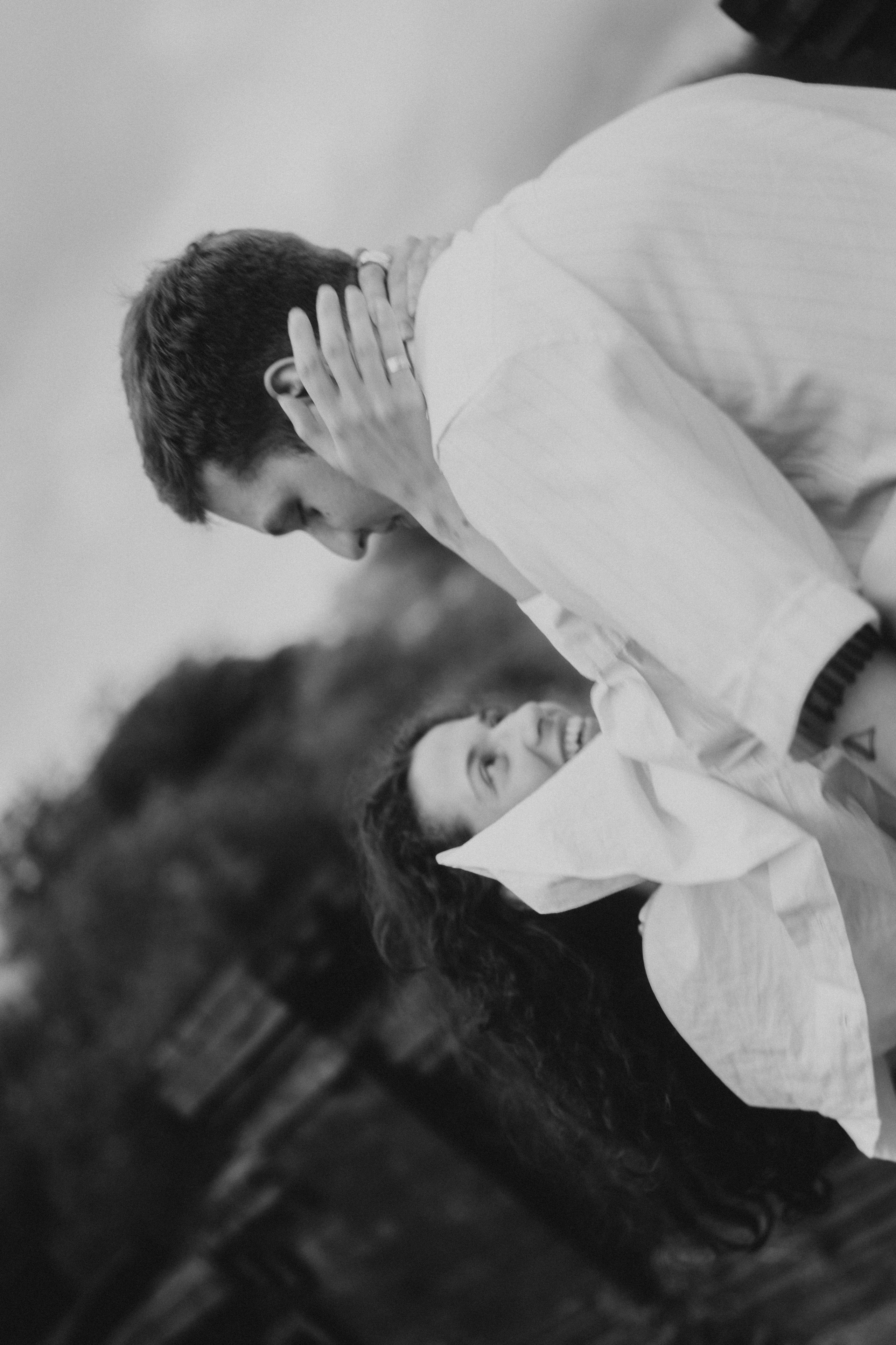 Ирен и Игорь. Ольга Антипова — фотограф