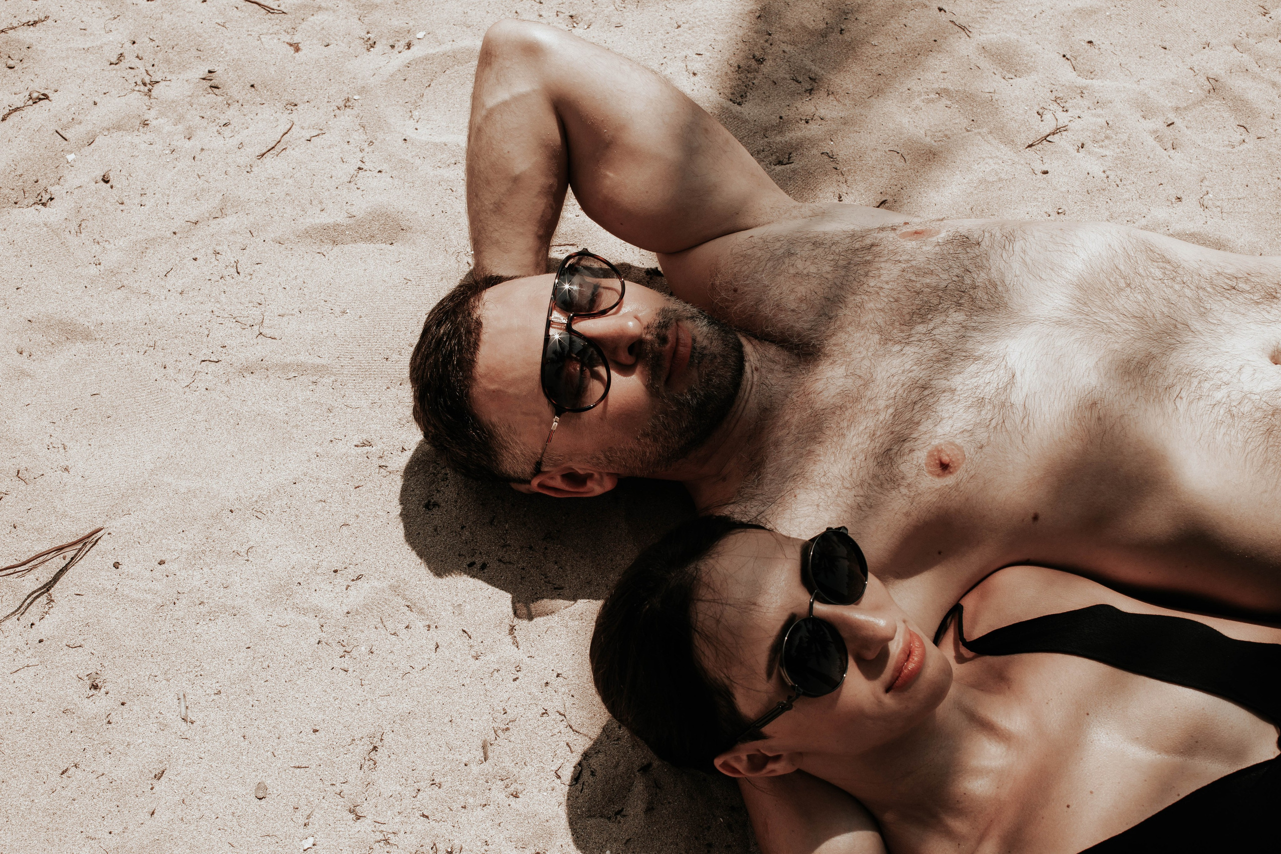 Love and Bali. Фотограф Ольга Косенко в Москве