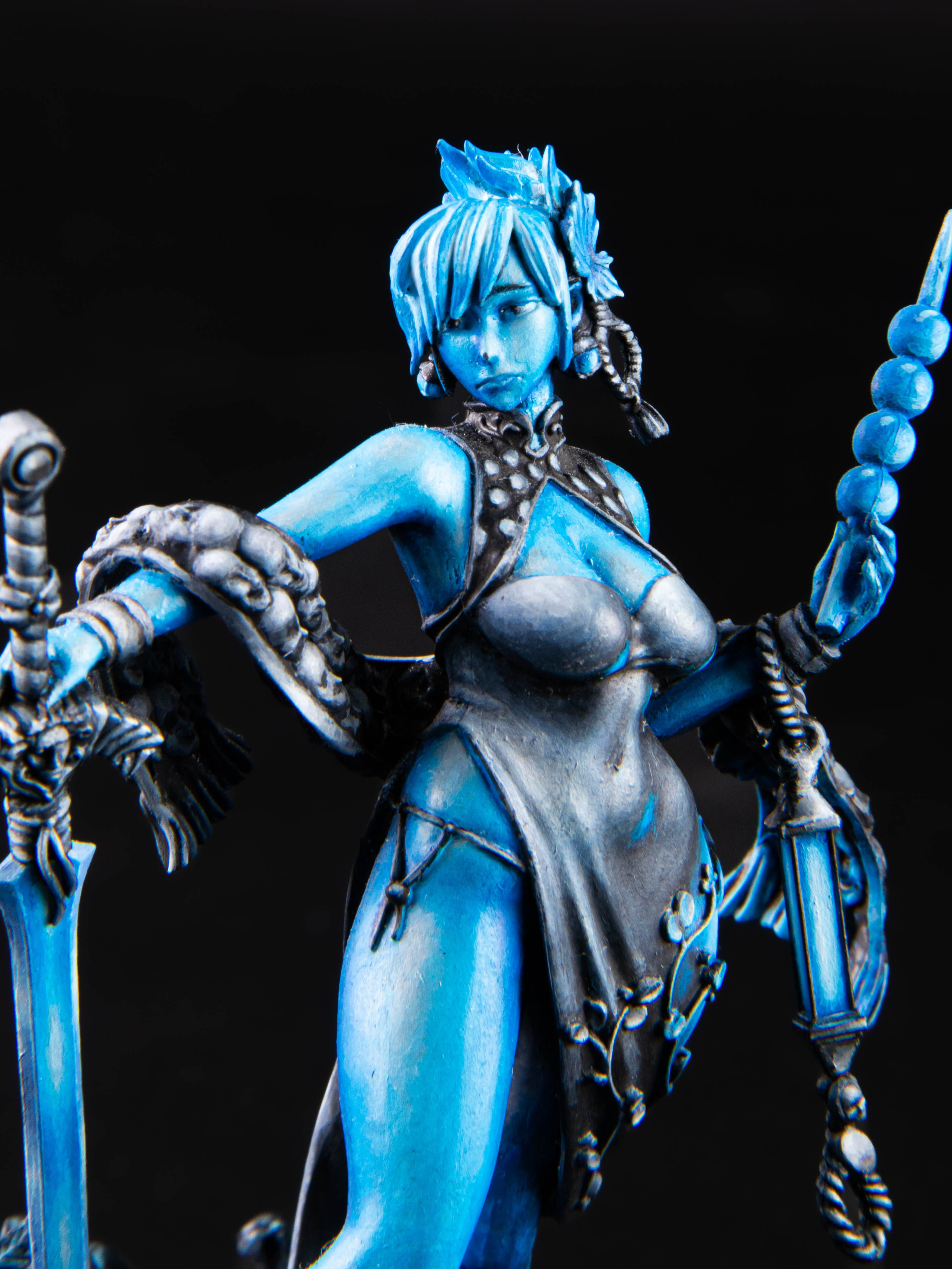 Фигурка. «Матрица»