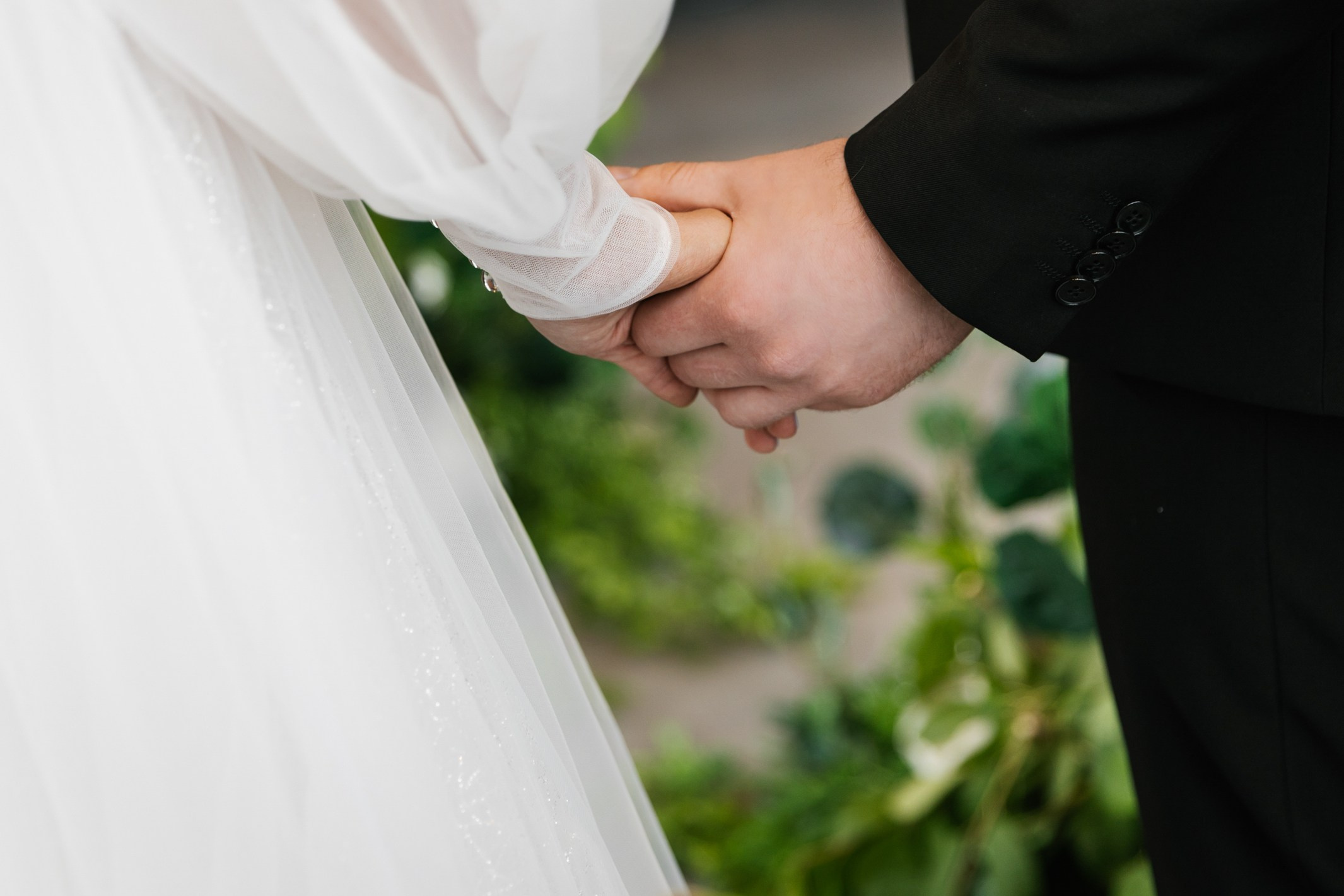 Осуществить мечту детства. Свадебный фотограф Марьям Сайфулина г. Красноярск