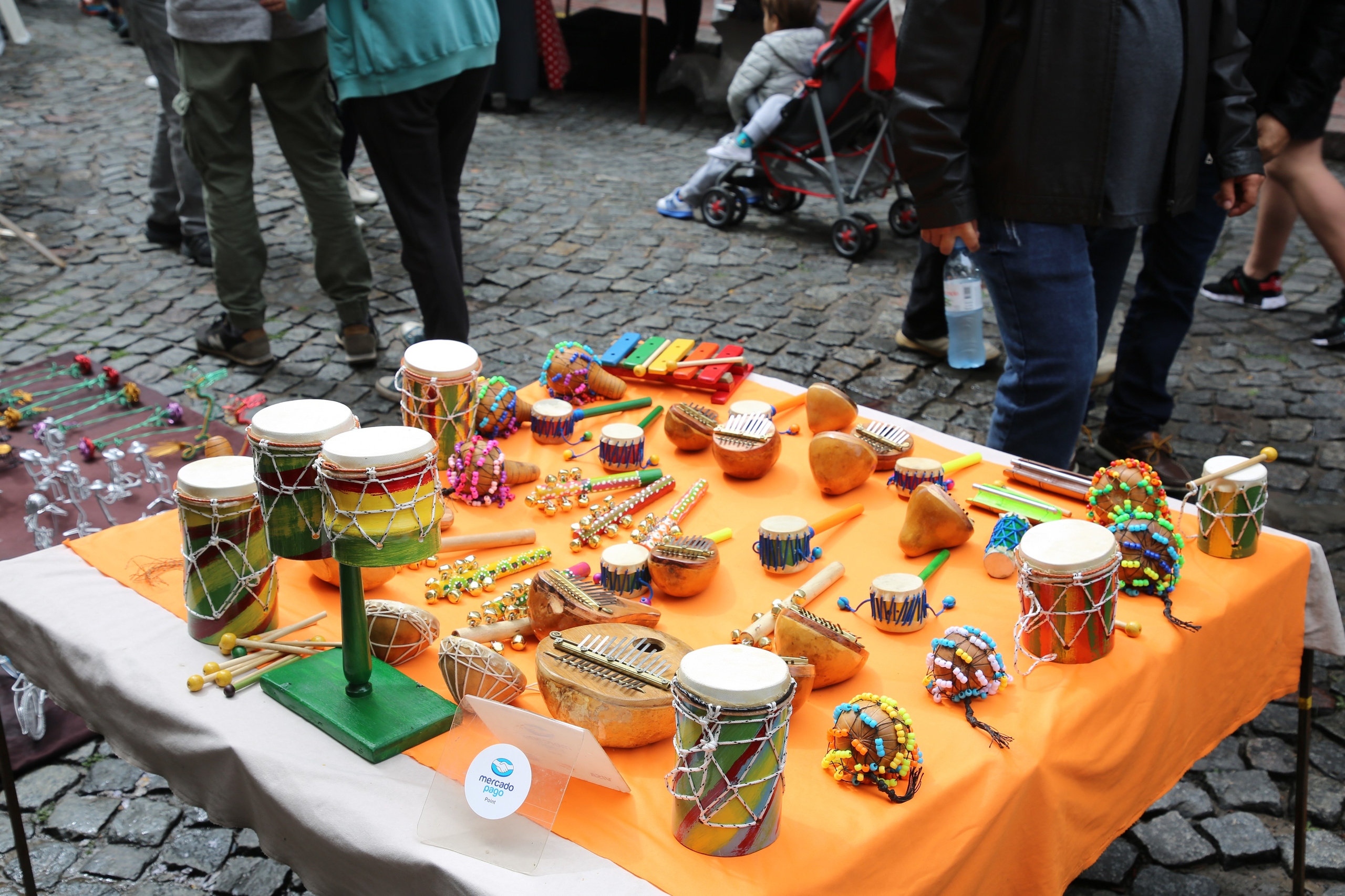 Buenos Aires, Argentina. Andrey Filippov Photographer