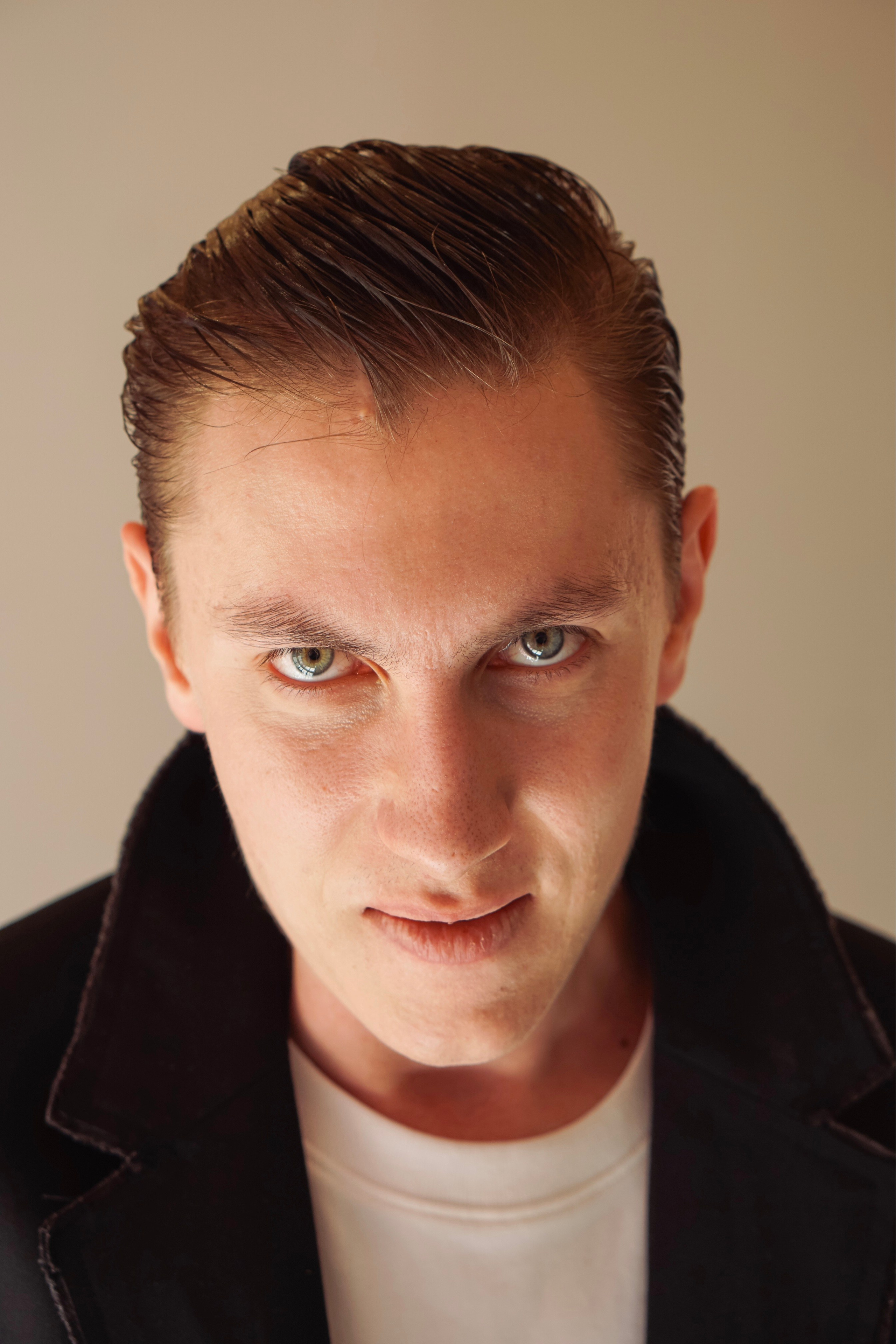 Сергей Крамарев. Фотограф Москва — Полина Робин