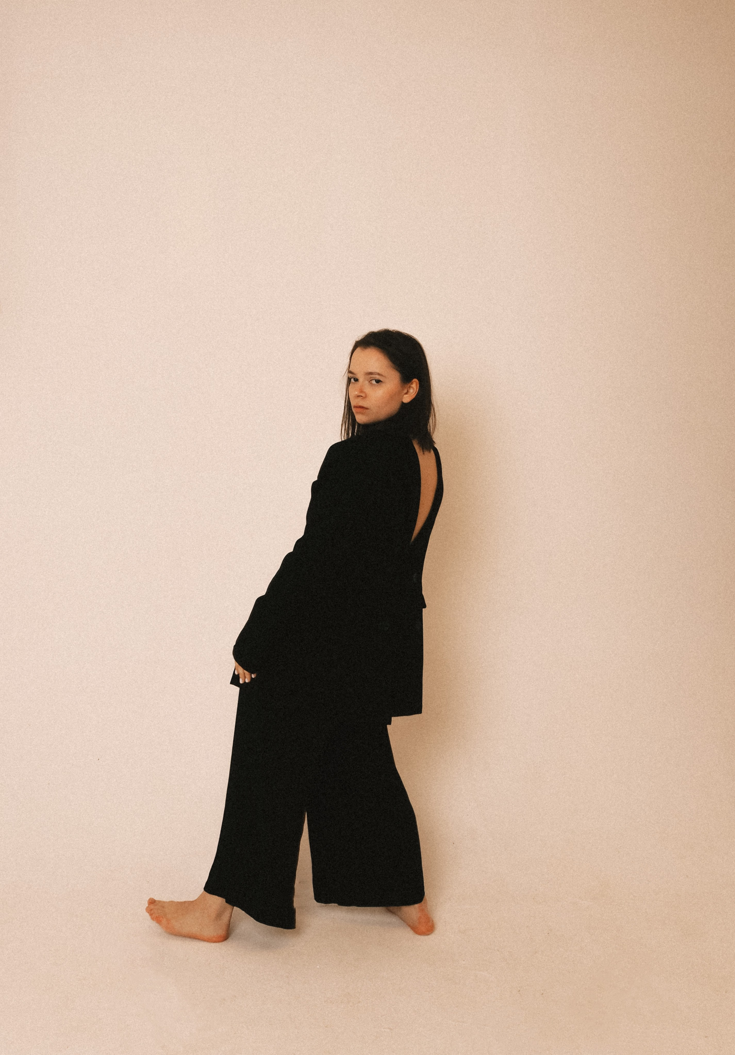 Марина Серова. Фотограф Москва — Полина Робин