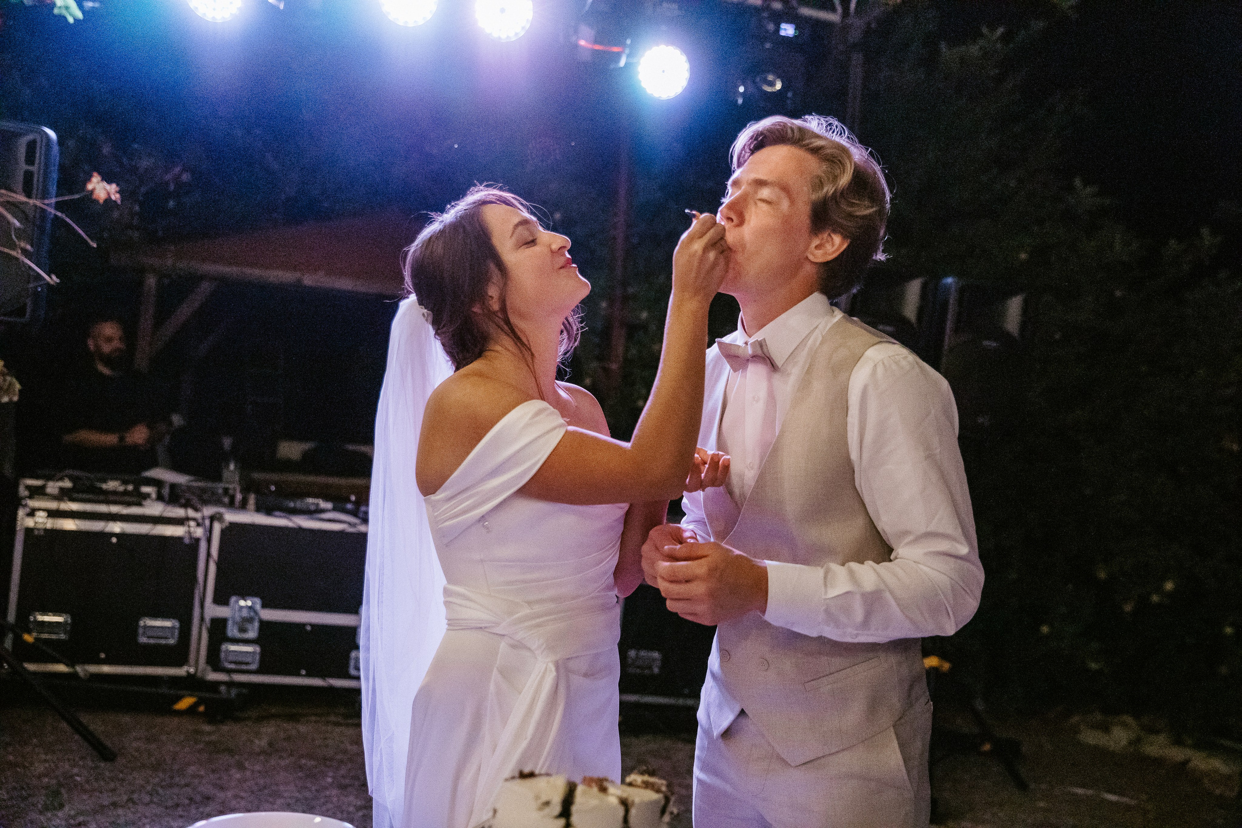 История Таи и Ромы