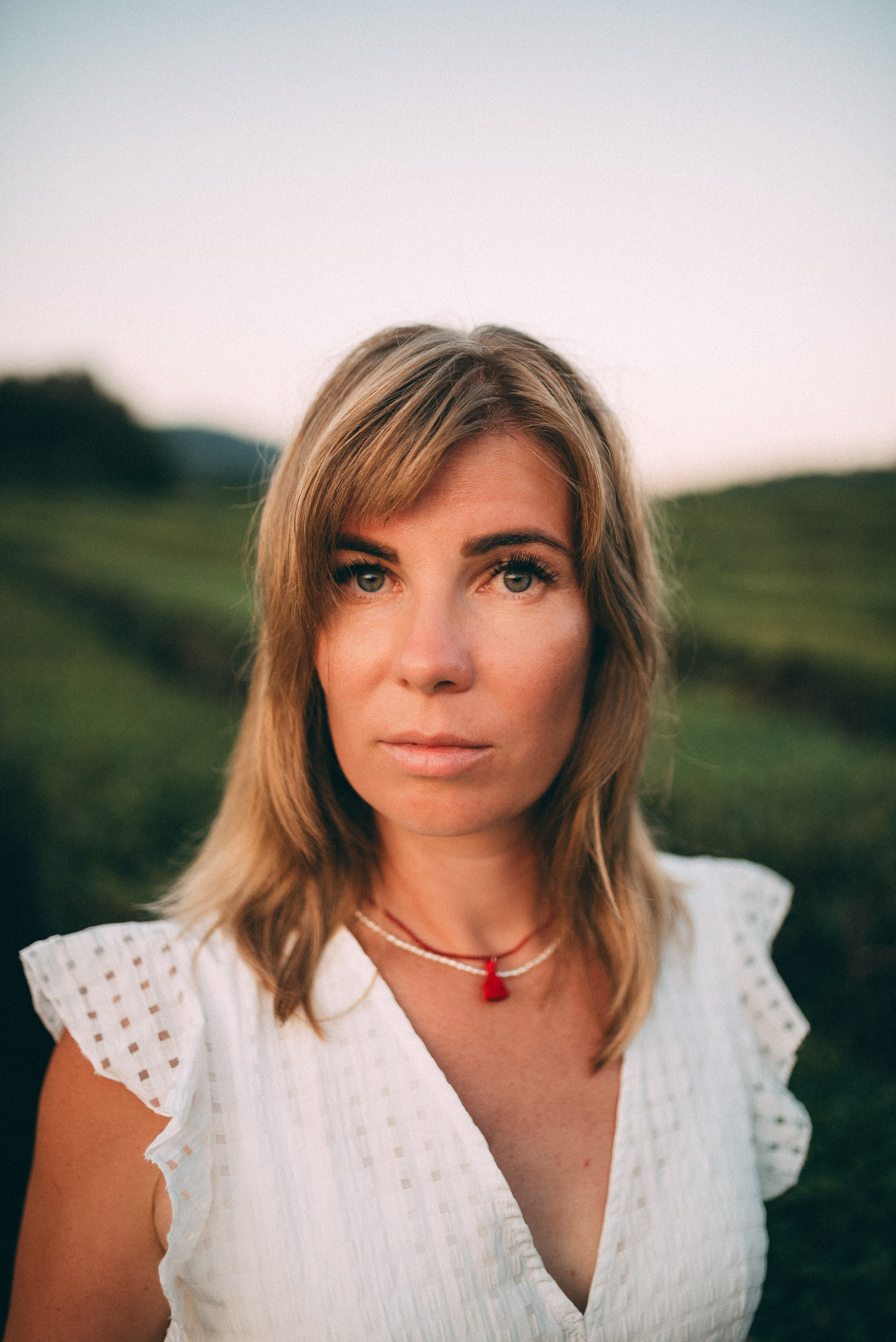 Чайные плантации 🌿✨. Фотограф в Сочи — Маргарита Поганова