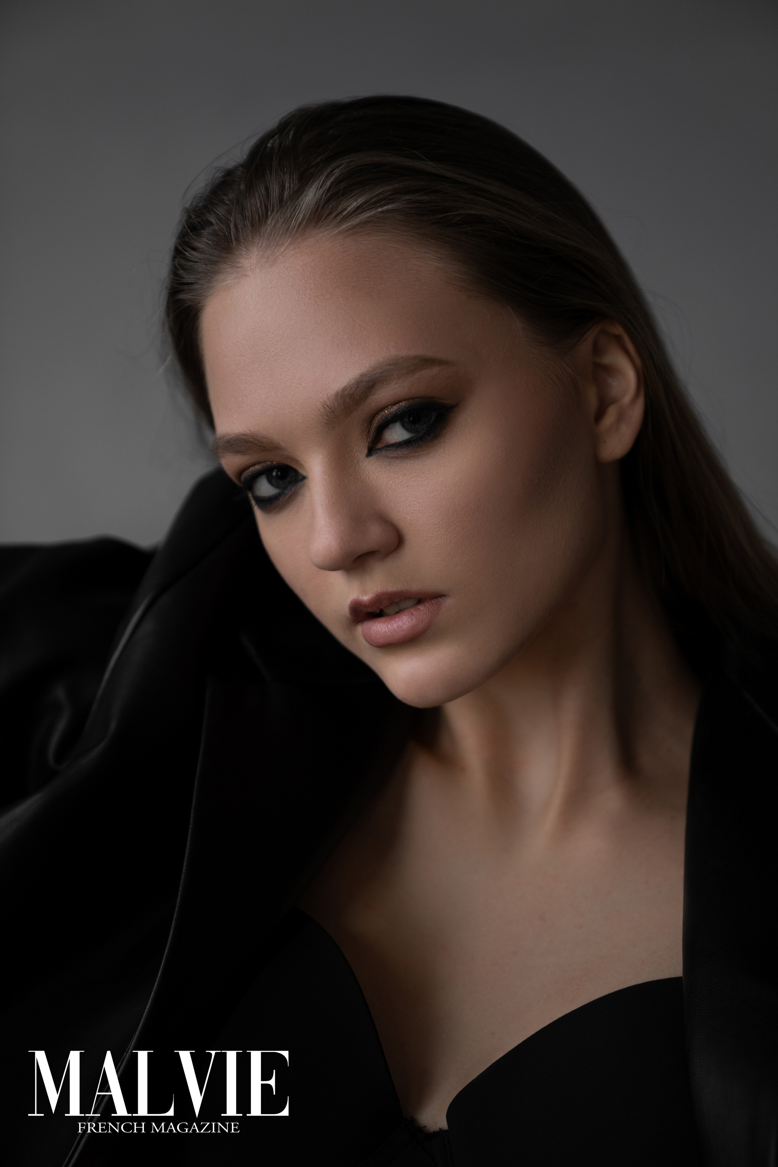 Анастасия Липина. Модельное агентство TM Models в Калининграде