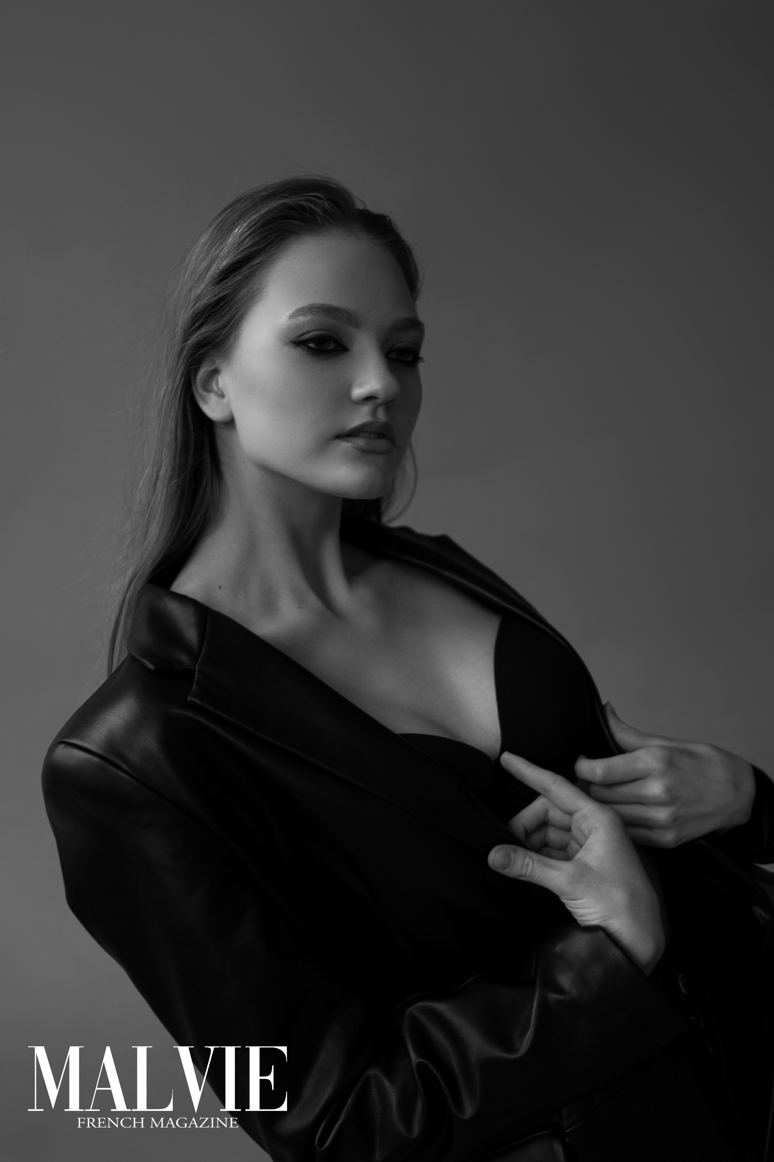 Анастасия Липина. Модельное агентство TM Models в Калининграде