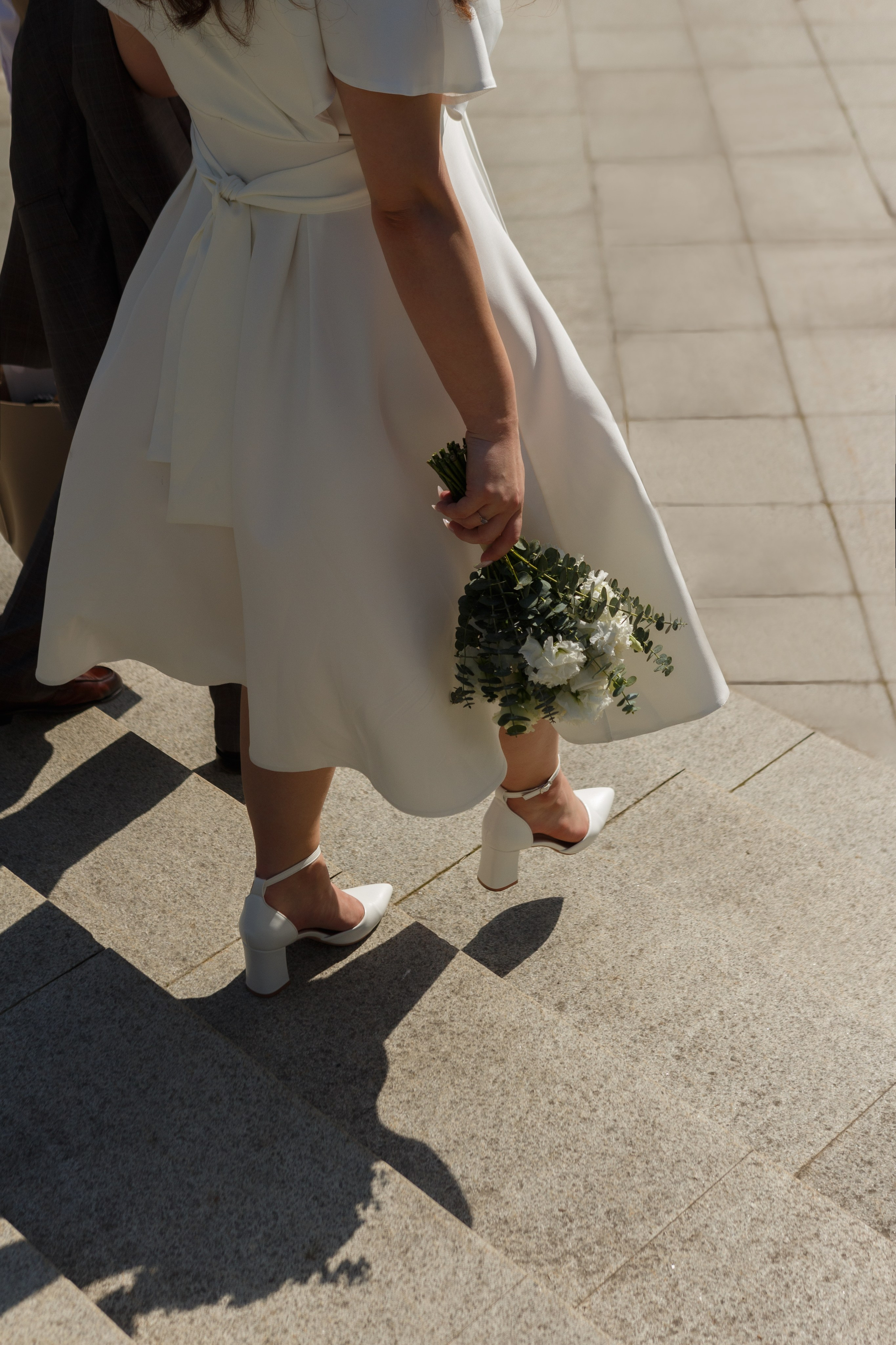 Свадебная съемка. Губарева Софья фотограф в Москве