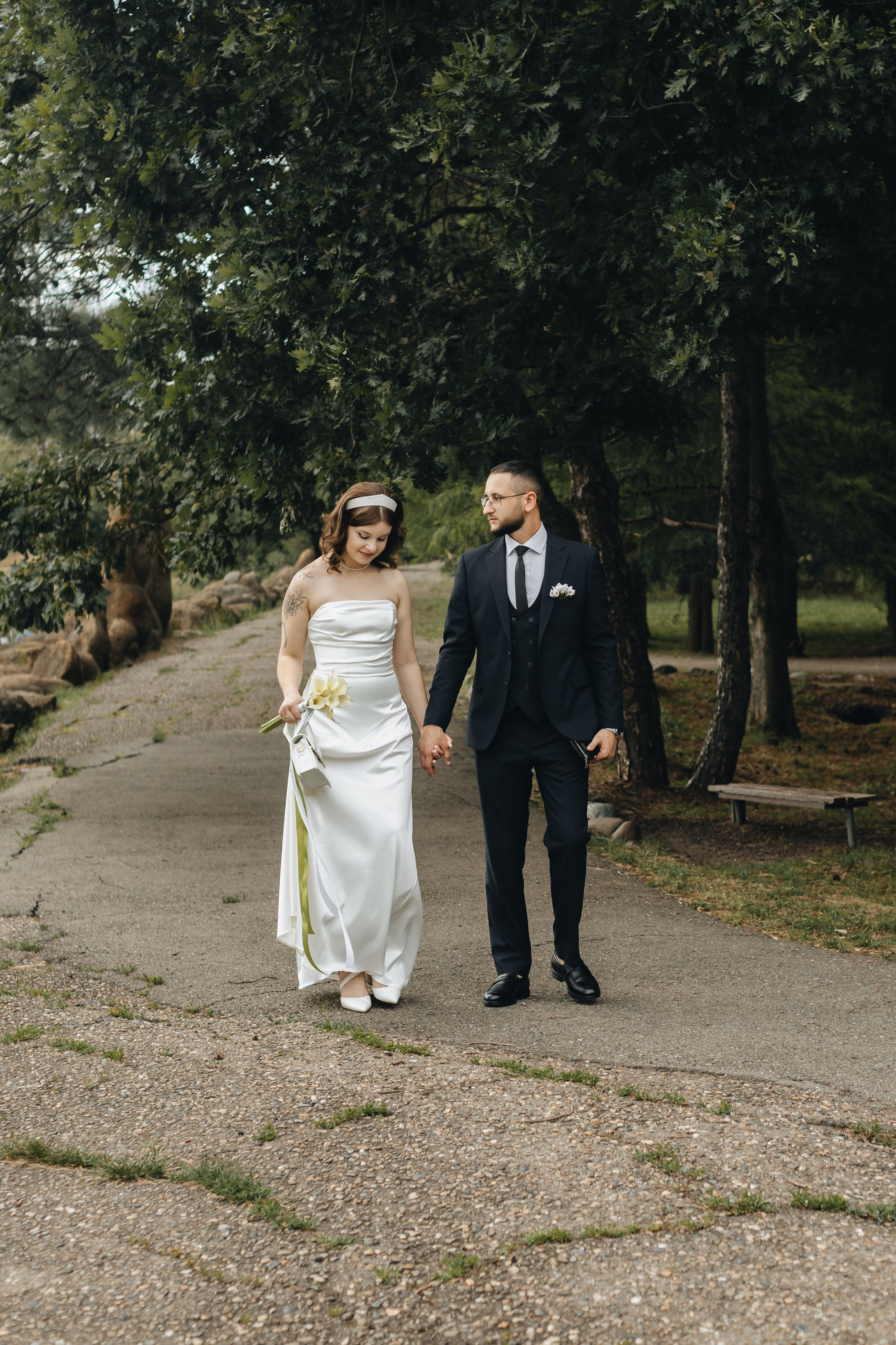 Валерий & Дарья. Фотограф в Адыгее и Белореченске — Малина Михаил