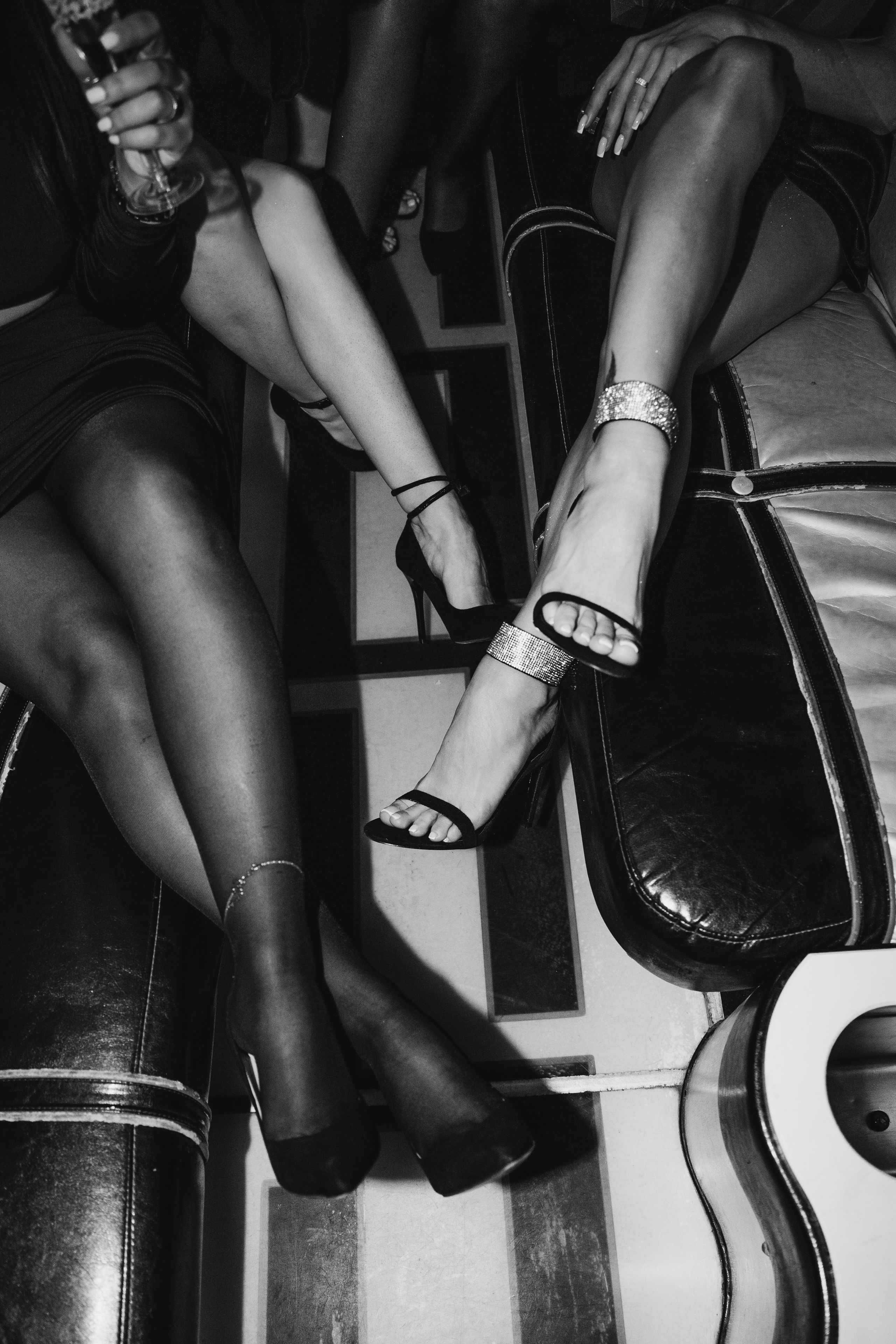 DEVICHNIK. Фотограф Ариана Романовская, Москва и МО