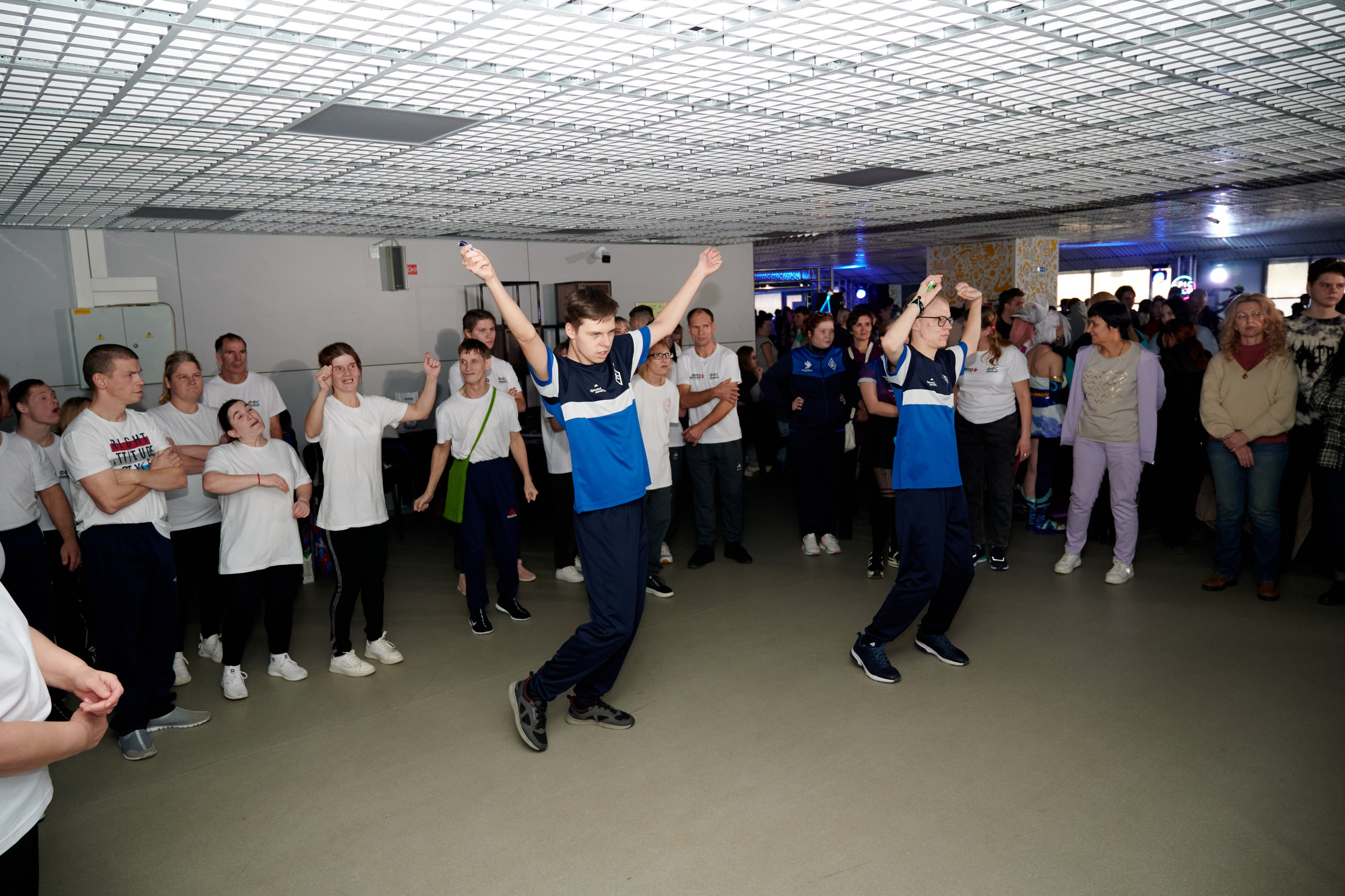 Кубок Губернатора по компьютерному спорту. Профессиональный репортажный фотограф в Самаре Никита Королев