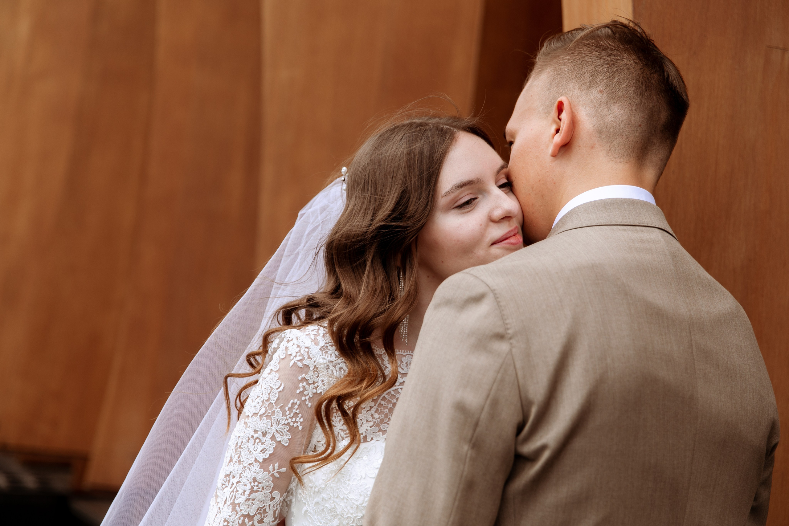 Алла и Владислав. Профессиональный фотограф Надежда Антонова