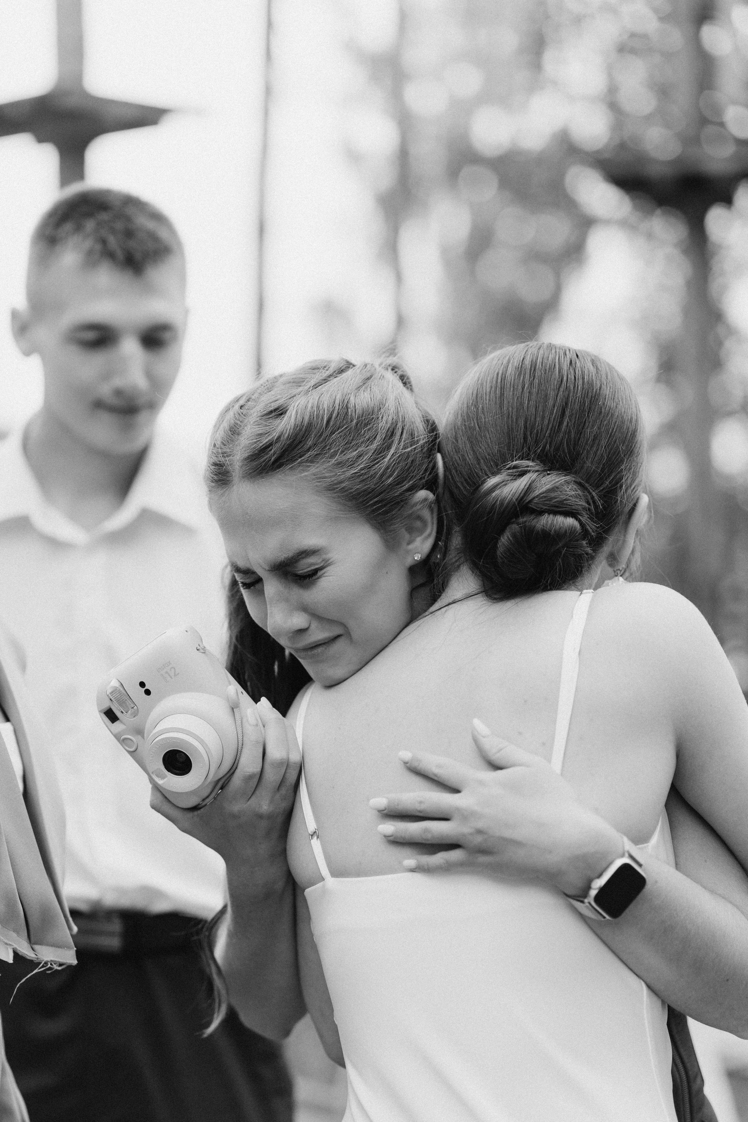 София и Даниил. Главная