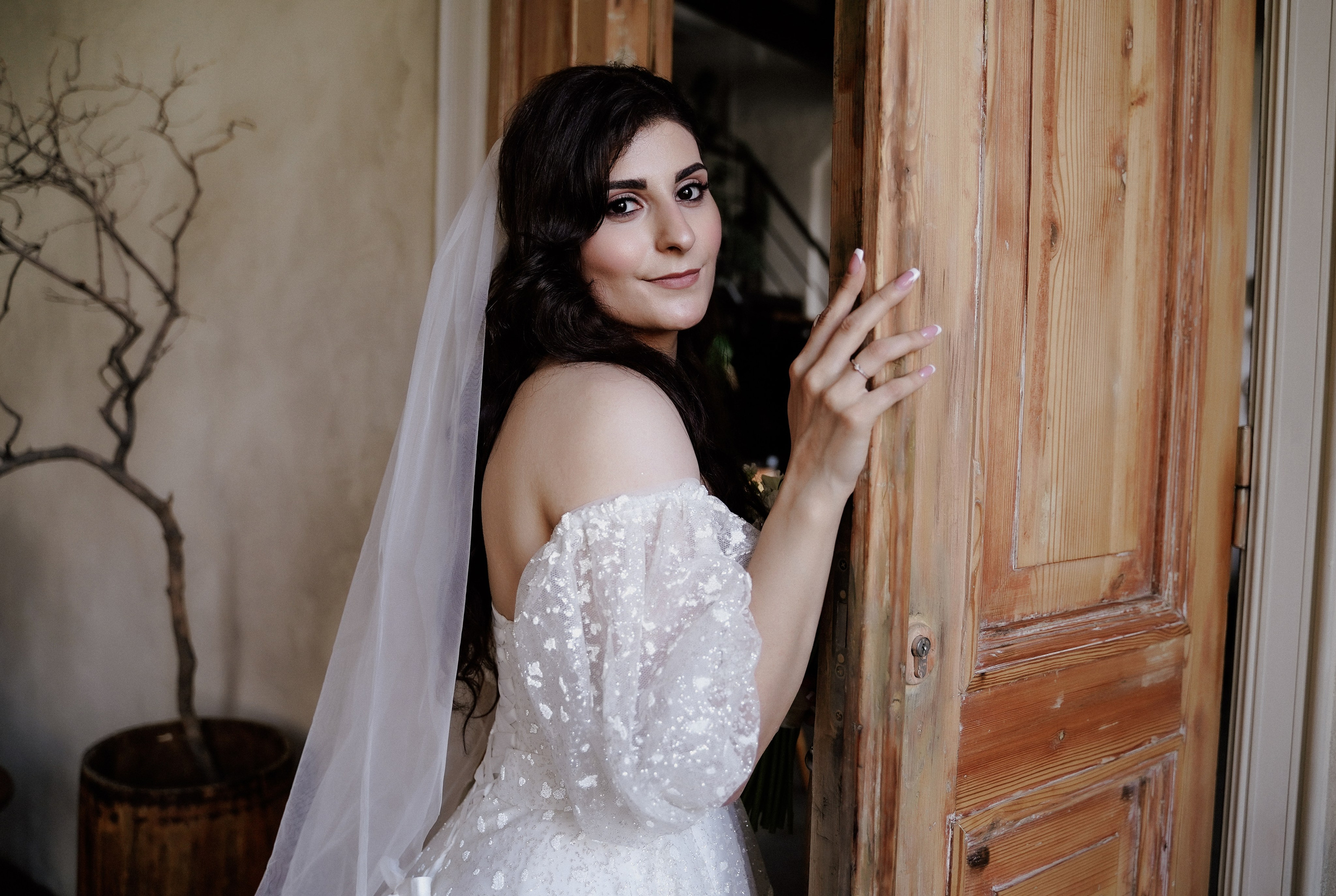 Алиса & Вааг. Фотосъемка и видеосъемка свадеб Липецк