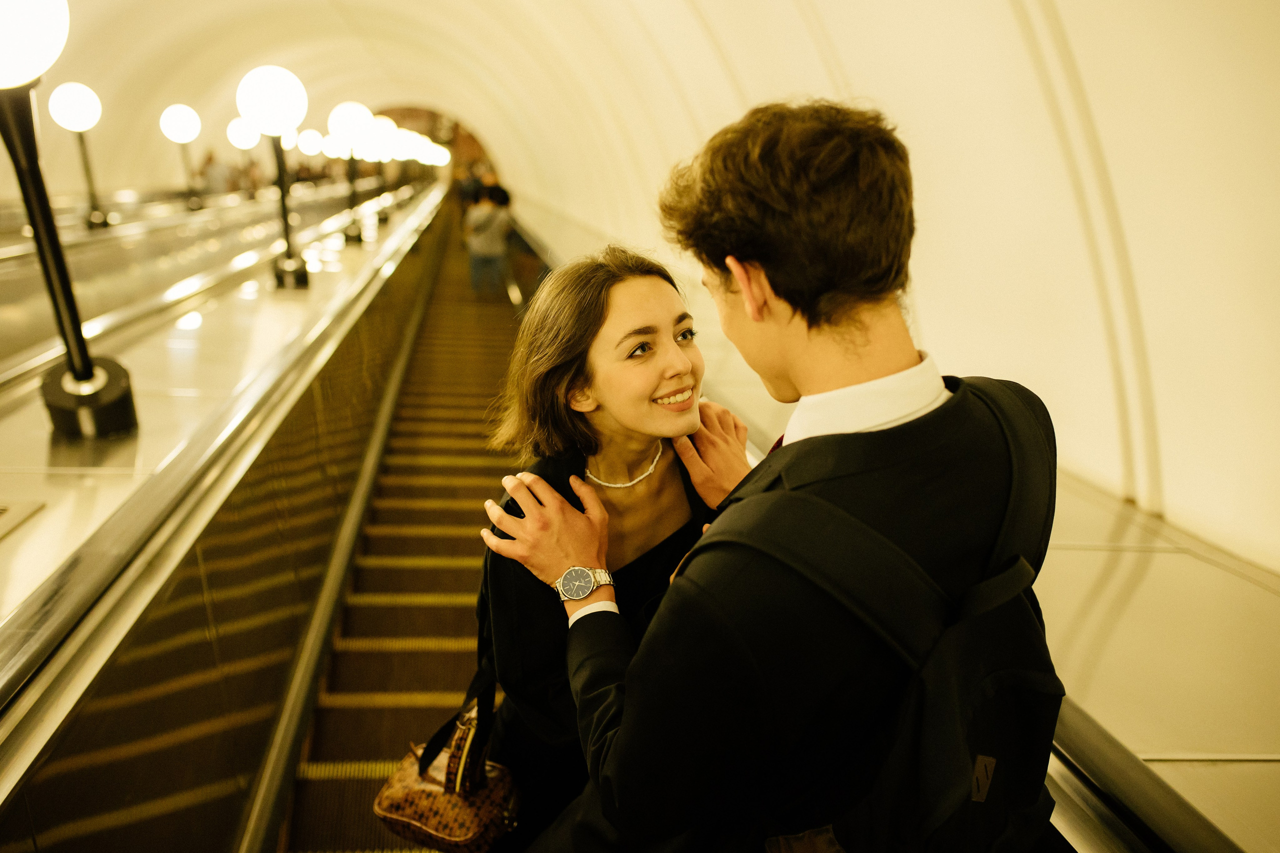 Без пересадок. Семейный фотограф в Москве. Дарья Долгих