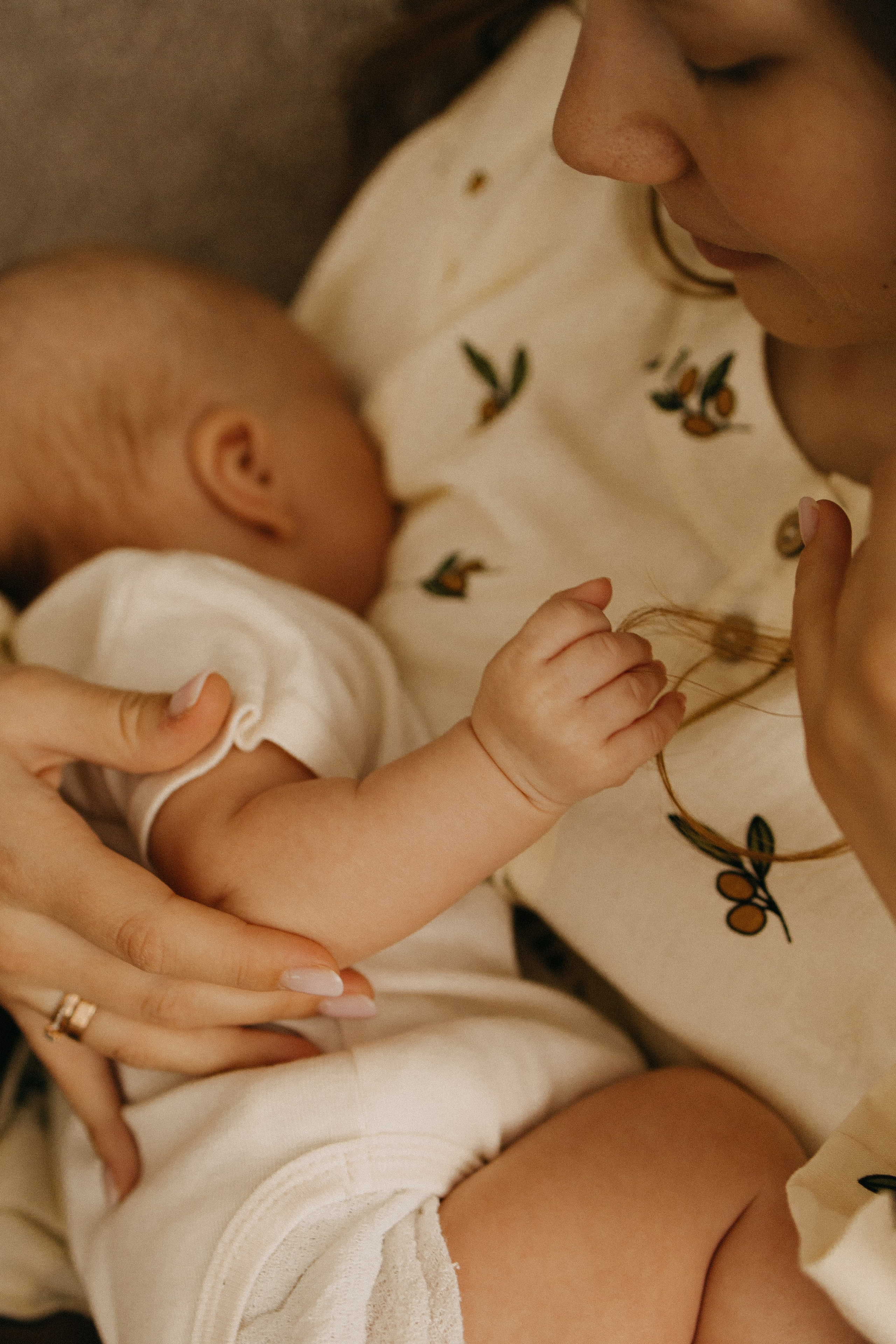 Таня. Фотограф Настя Леонова