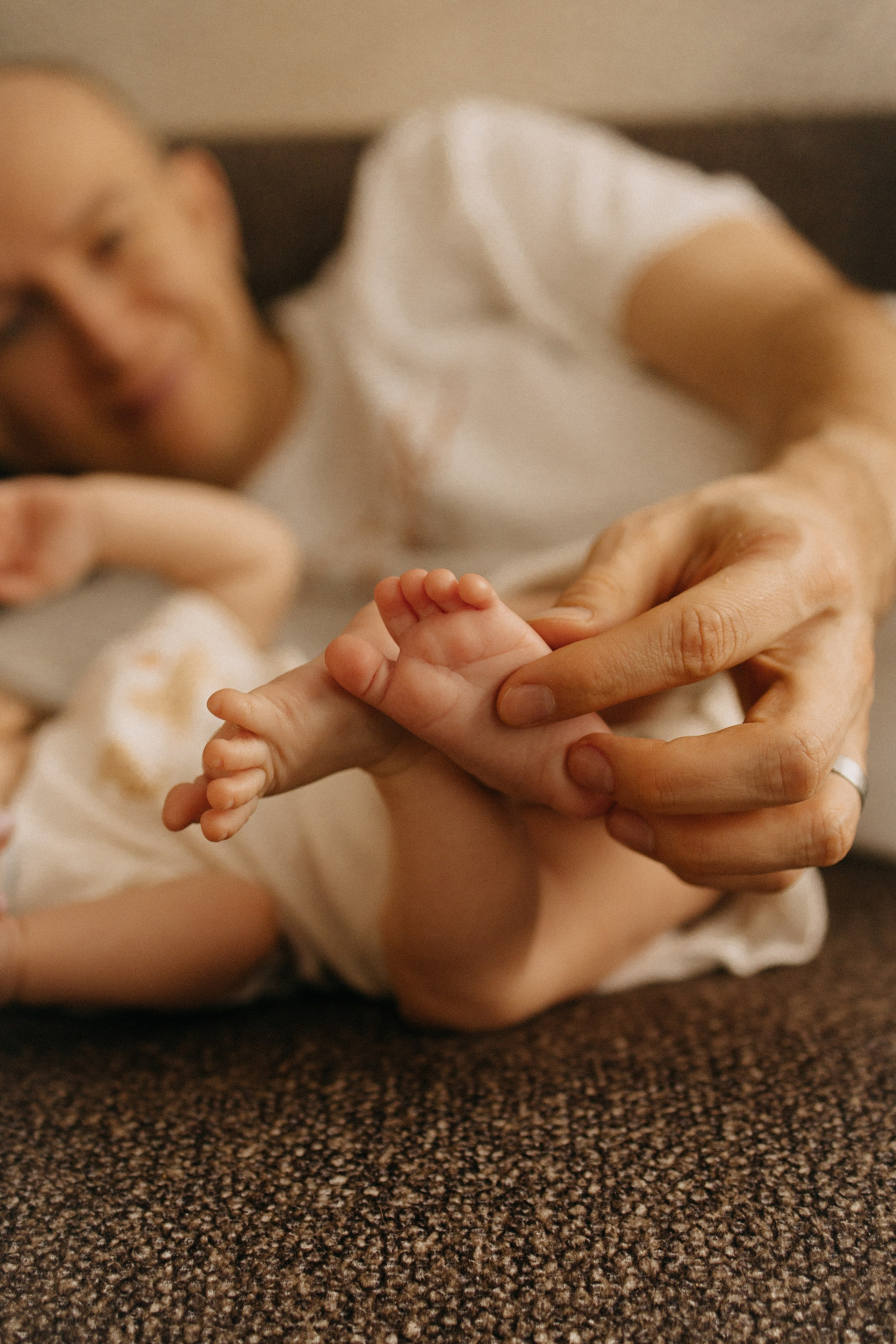 Таня. Фотограф Настя Леонова