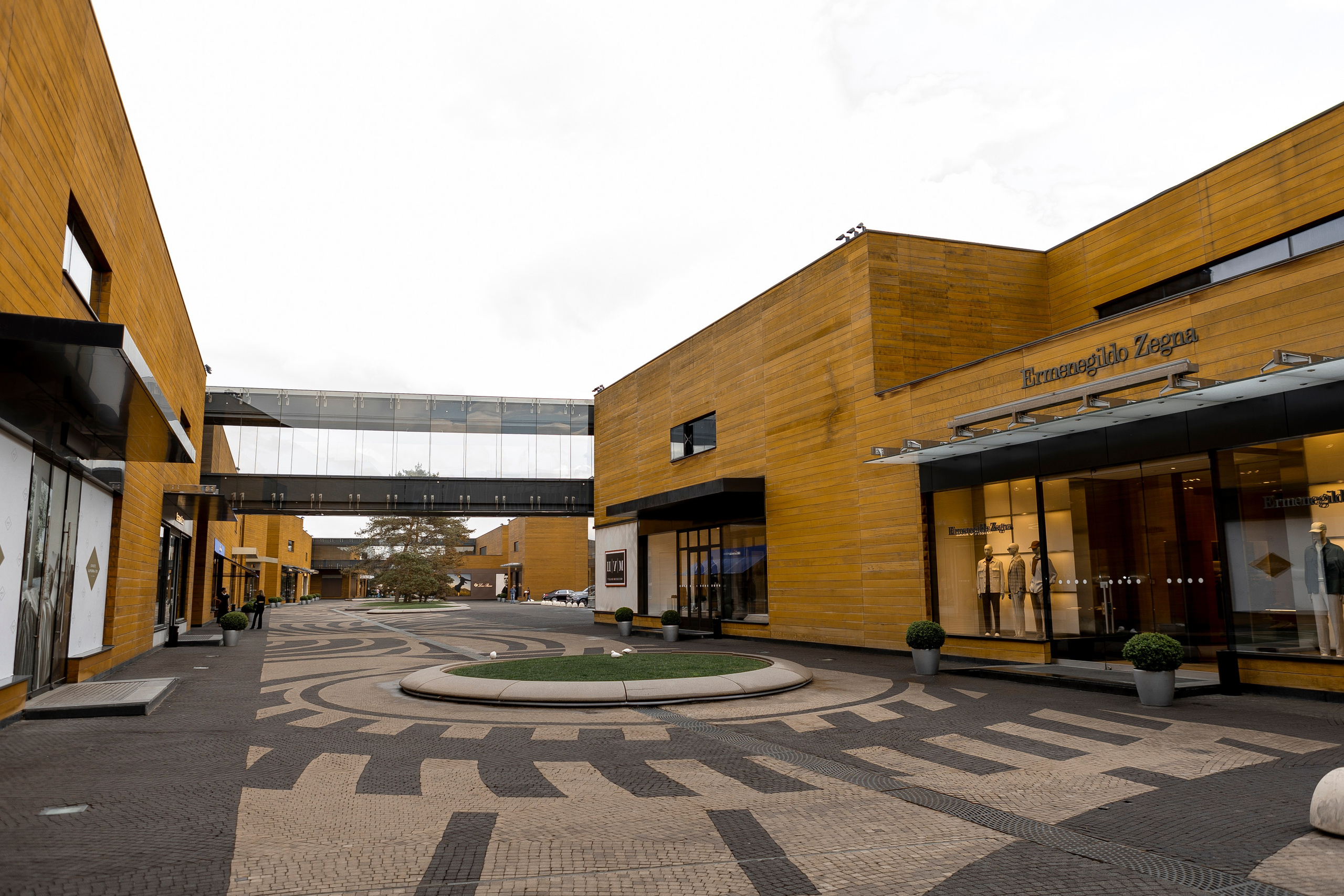 Дмитрий и Екатерина. Барвиха Luxury Village. Свадебный фотограф Ксения Трухина в Нижнем Новгороде и Москве