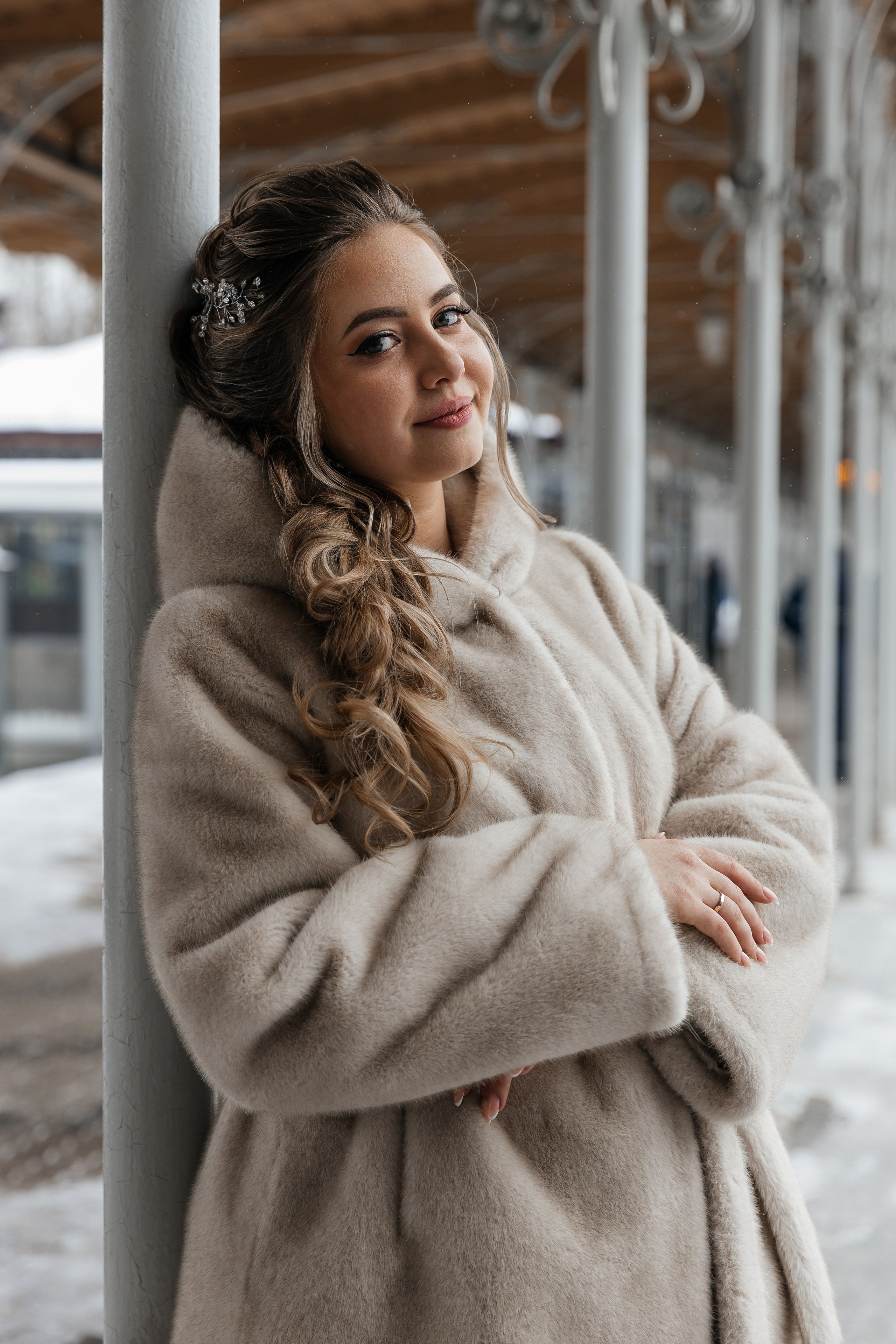 Свадьбы. Свадебный фотограф