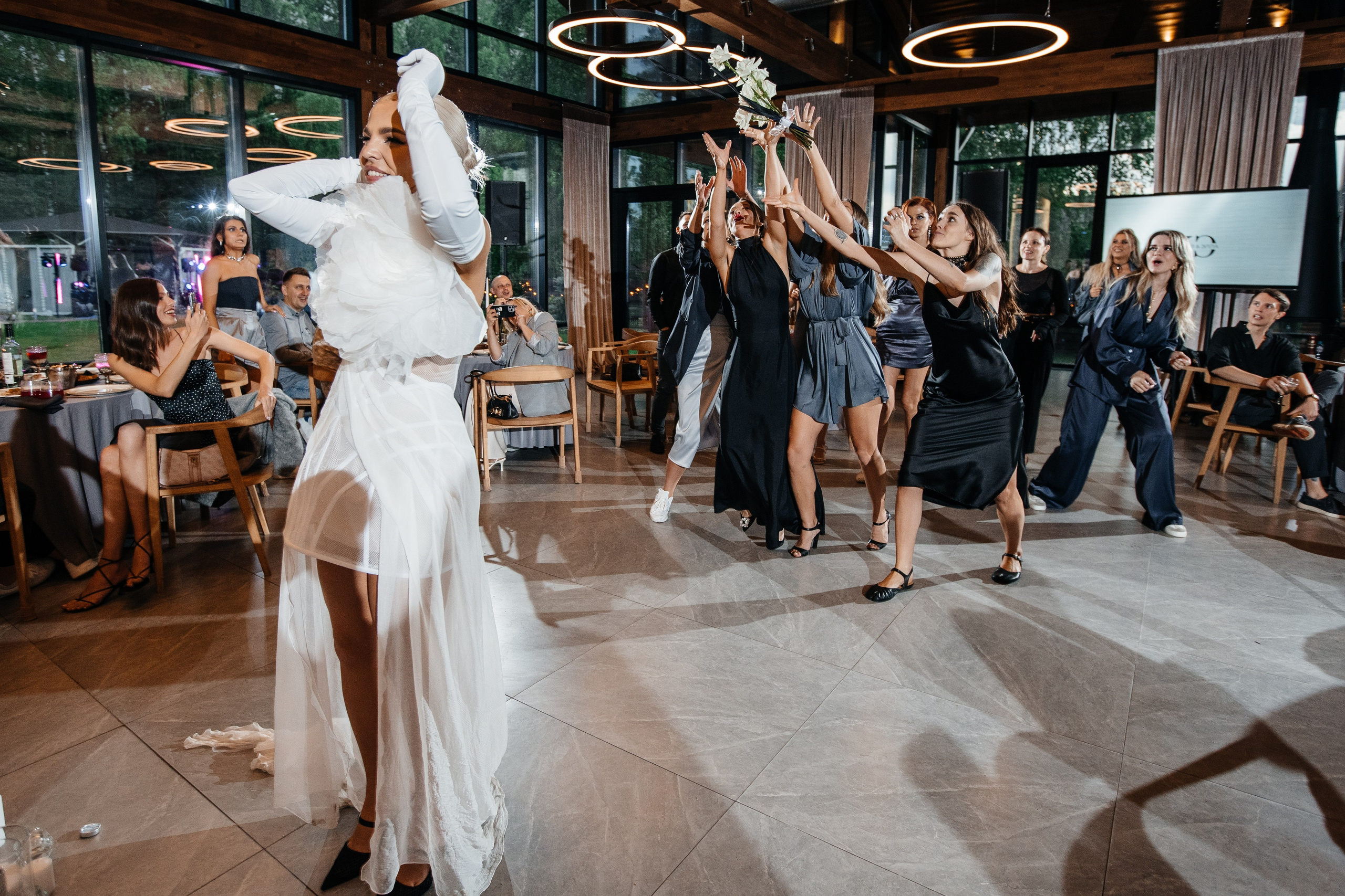 Элла & Кирилл. Свадебный фотограф Барнаул Алексей Павлов