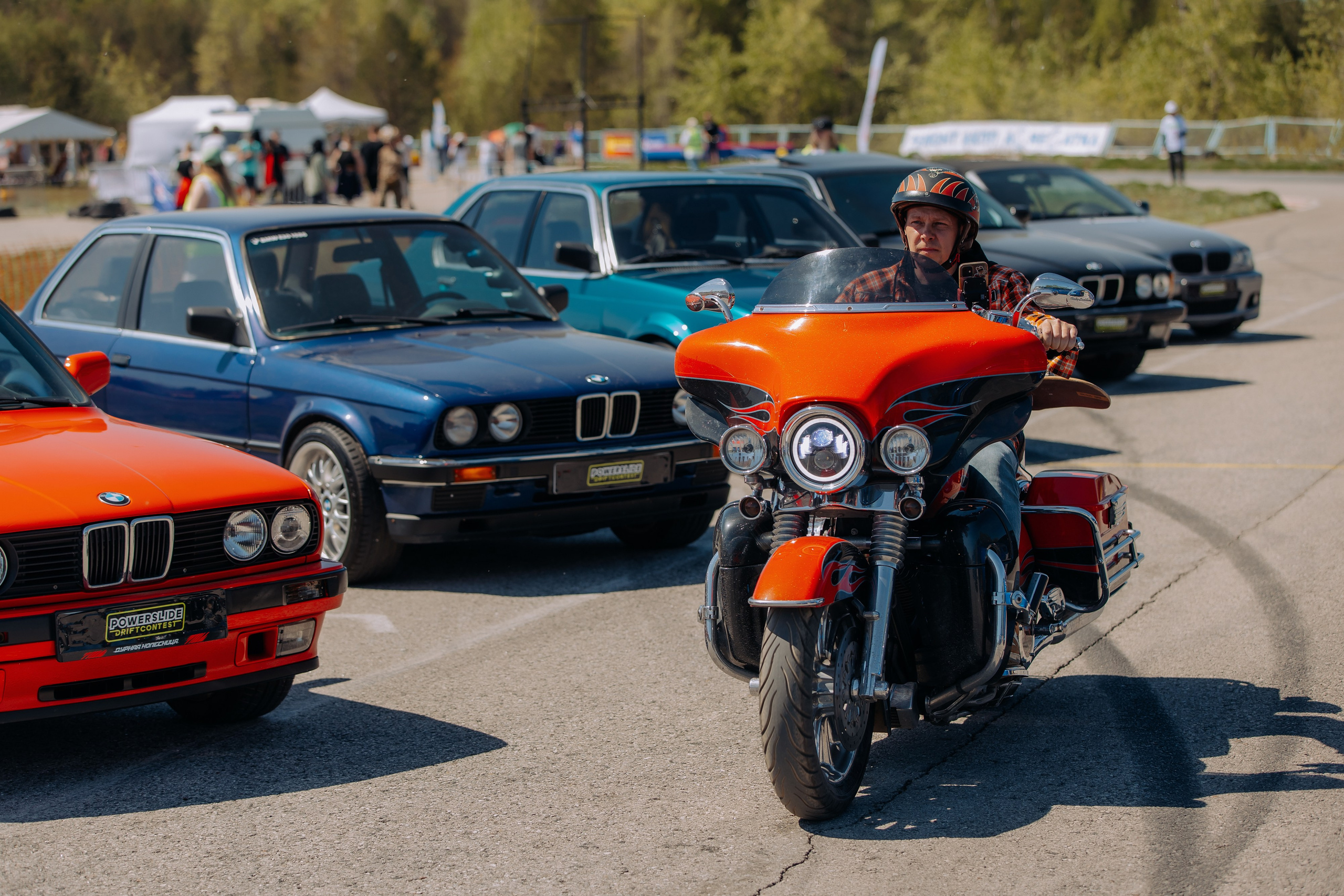 PowerSlide DRIFT Contes 2024. Фотосъемка свадебных, семейных и корпоративных мероприятий в Перми