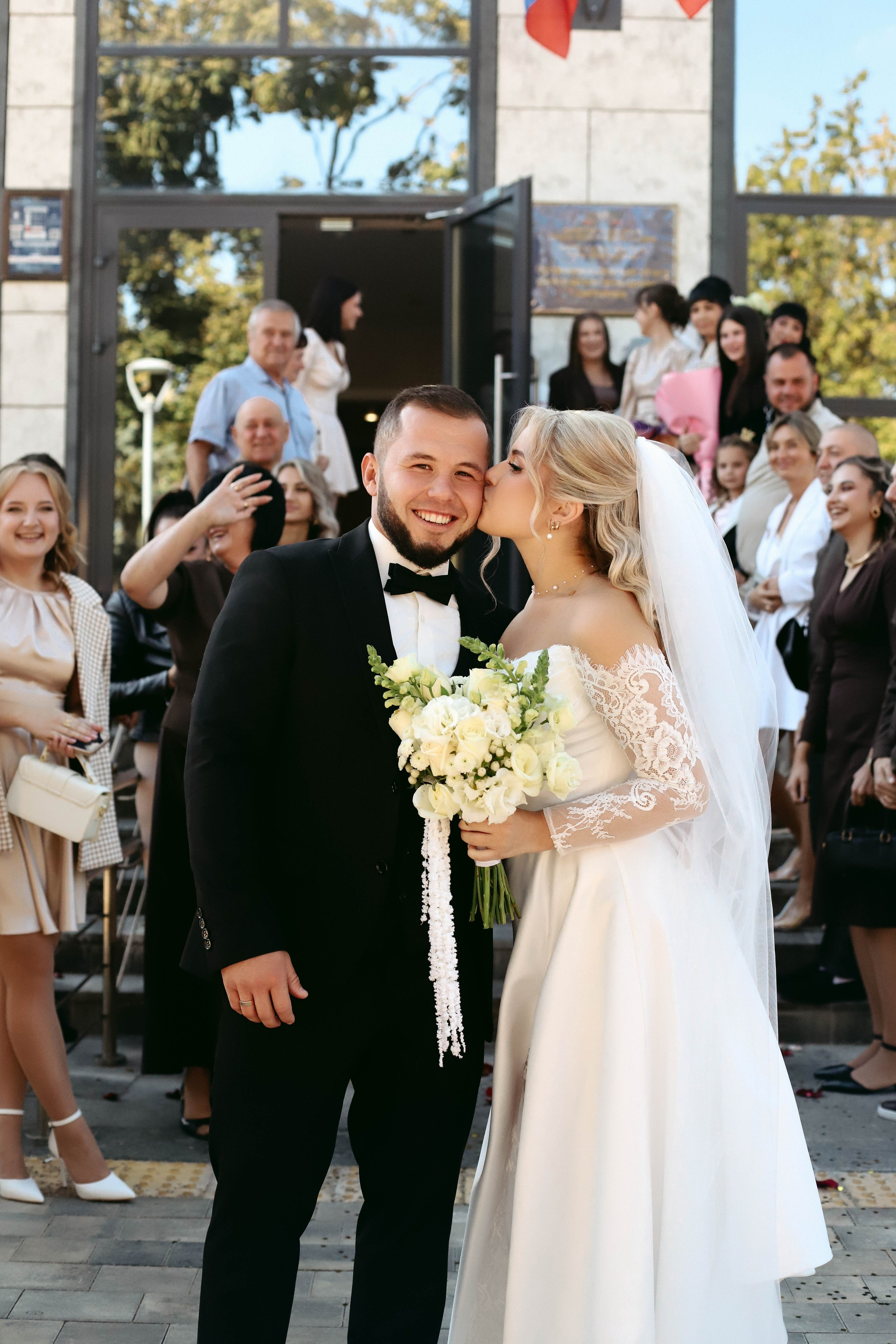 СОФИЯ & МИХАИЛ. Фотограф Мариуполь | Ялта | Крым — Диана Мазенко