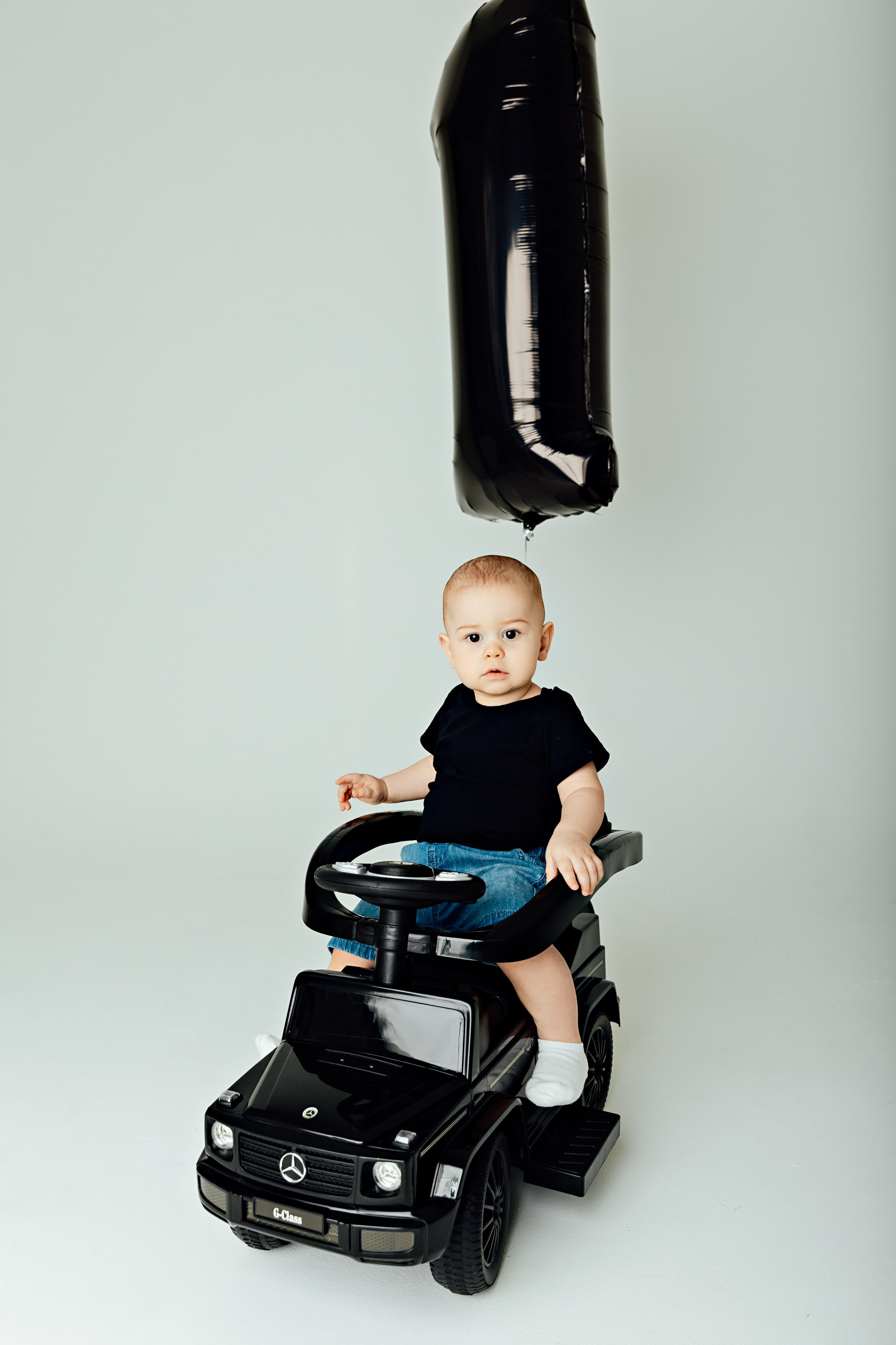 Съемка годика. Анна Седова. Фотографирую самое драгоценное