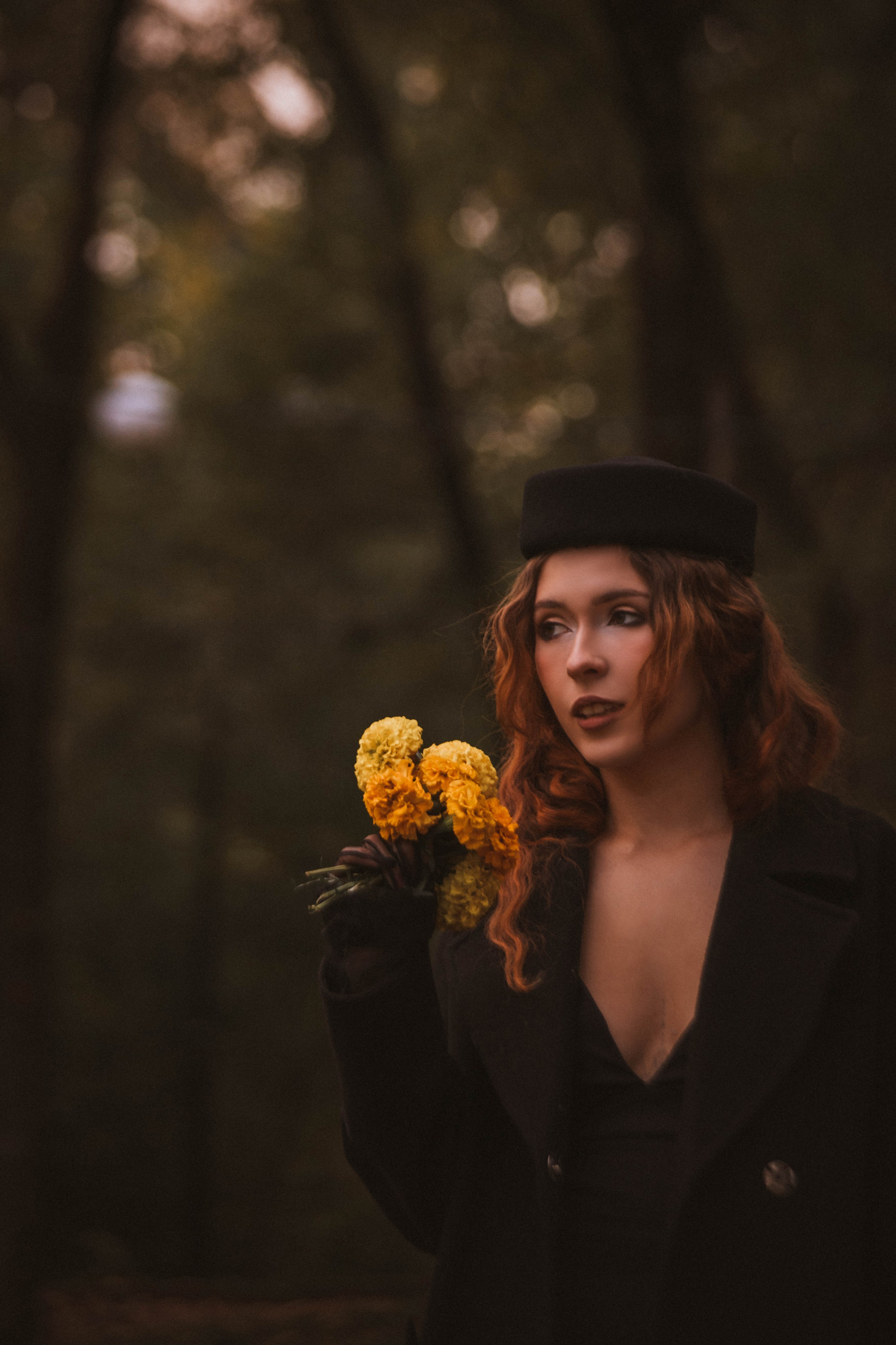 Маргарита. Darinishna Фэнтези-фотограф Хабаровск