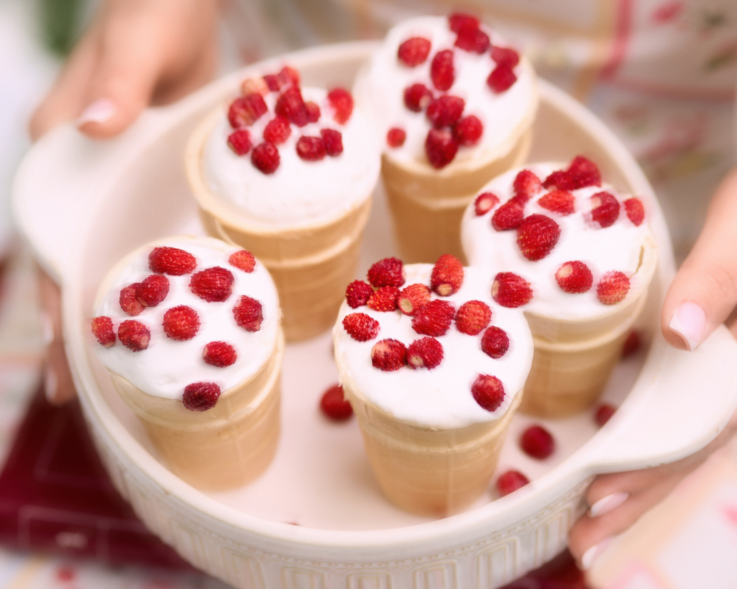 Лиза. Женский и семейный фотограф в Екатеринбурге Маша Пруц