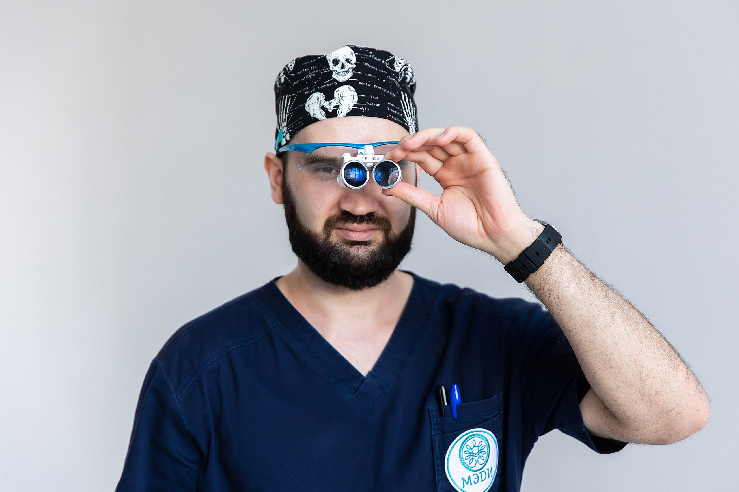 Клиника. Свадебный и семейный фотограф у Уфе Евгения Сазонова