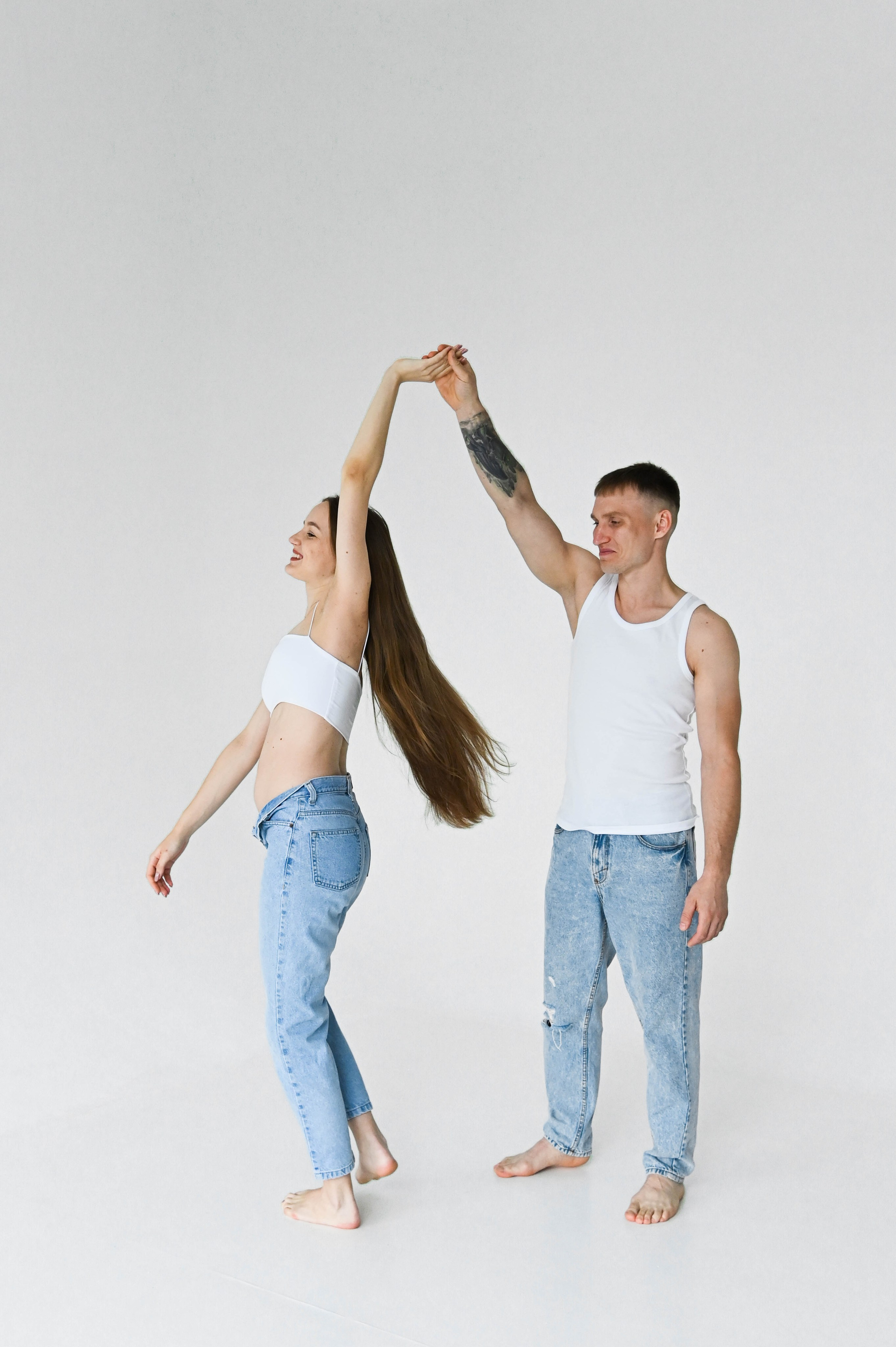 Гендер пати. Фотограф в Новосибирске Фальман Полина