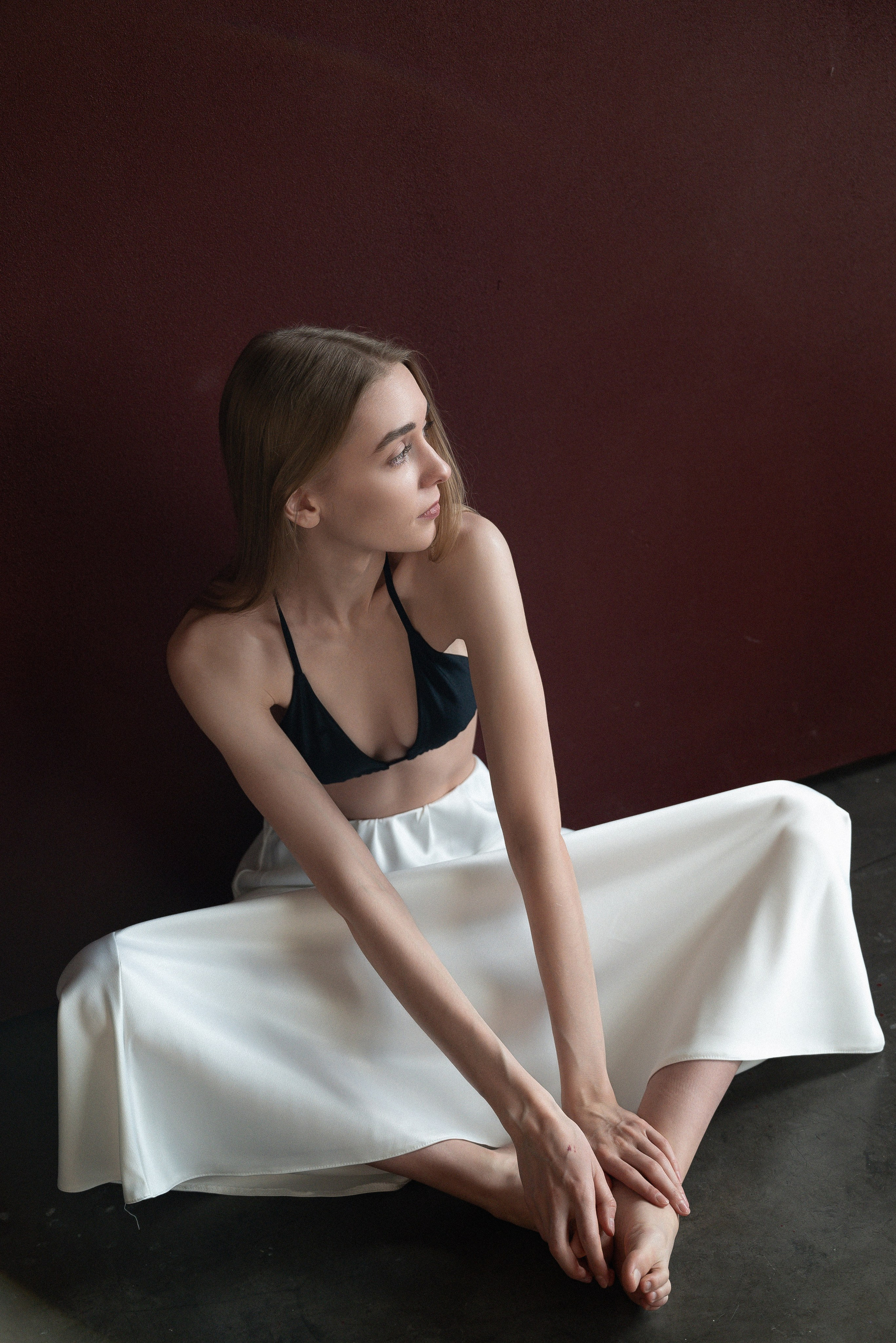 Лиза. Тамара Власова