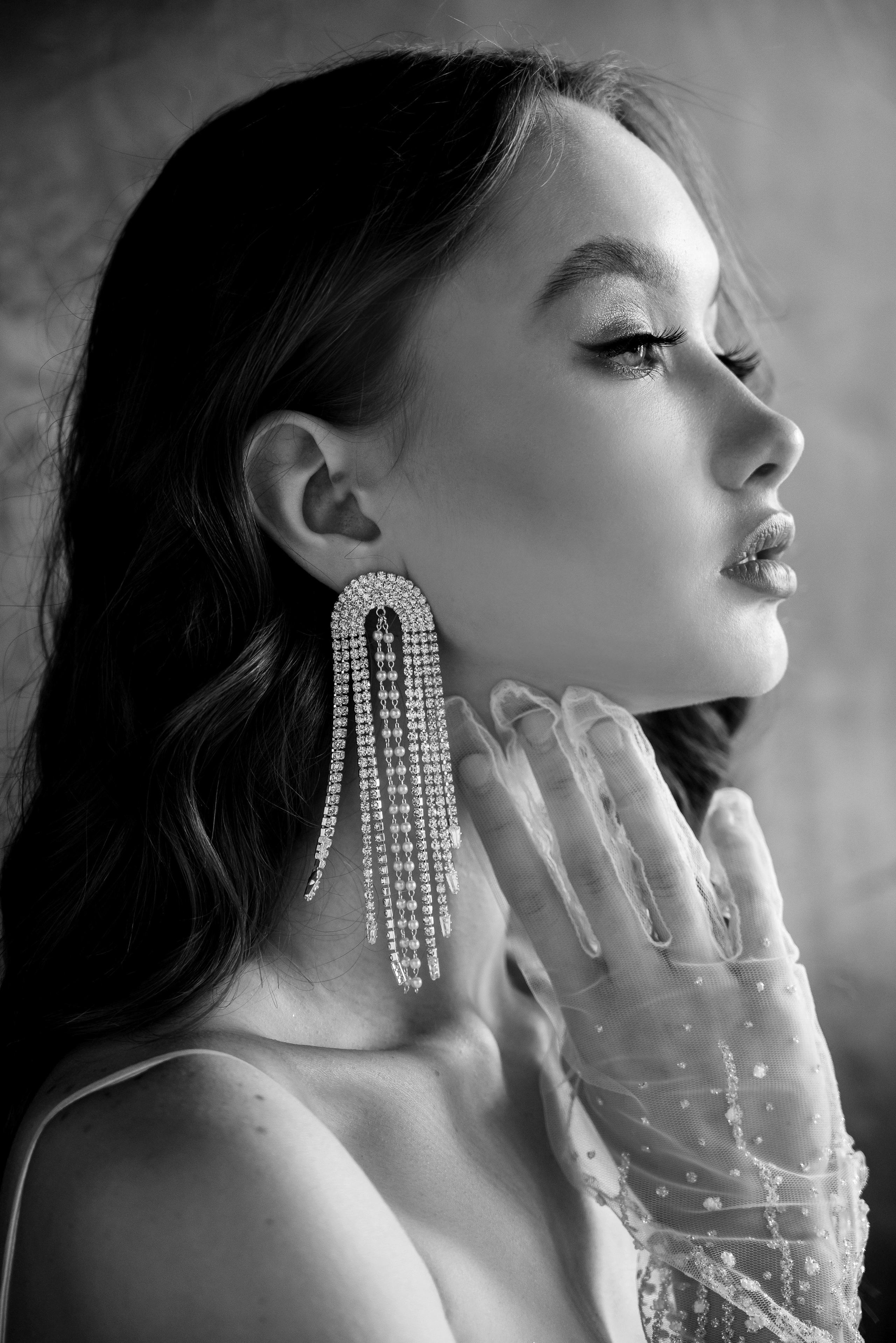 Лиза. Тамара Власова