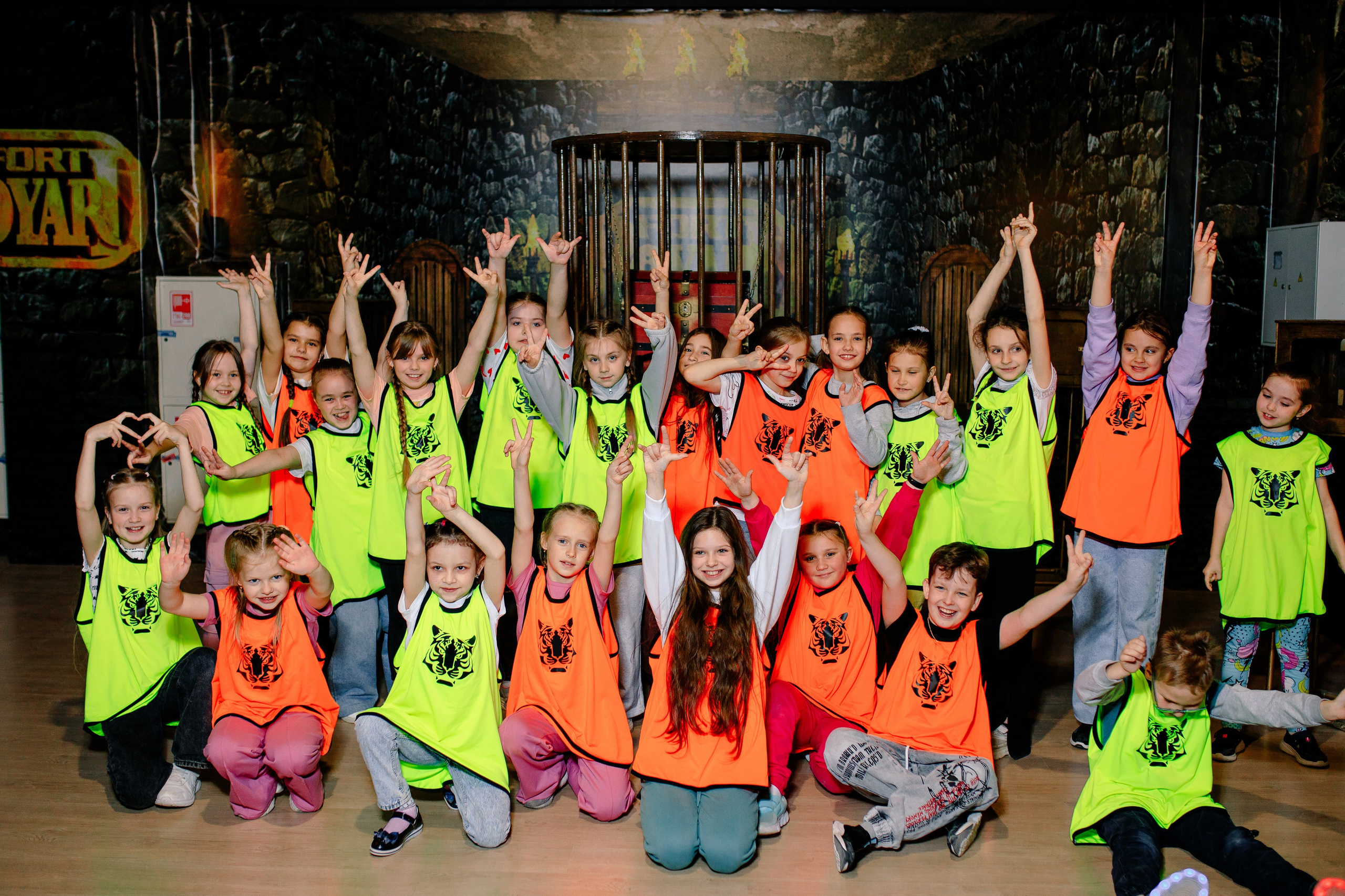 ФОРТ БОЯРД. Свадебный и семейный фотограф в Курске и Курчатове