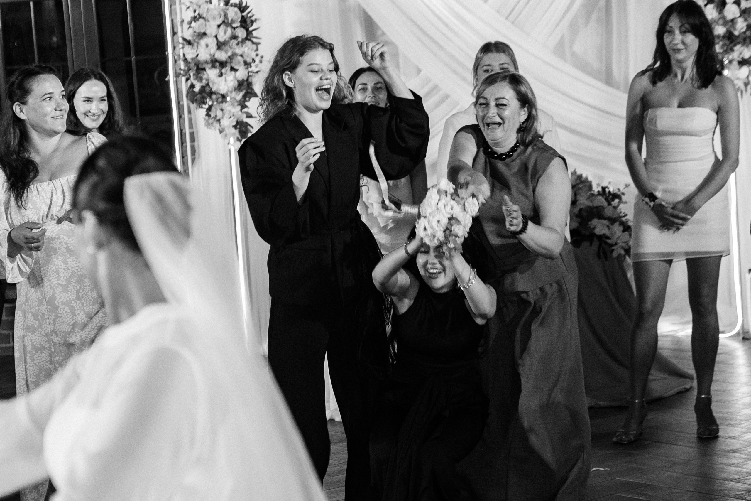 Сергей и Эля. Фотограф в Калининграде Дмитрий Мишин