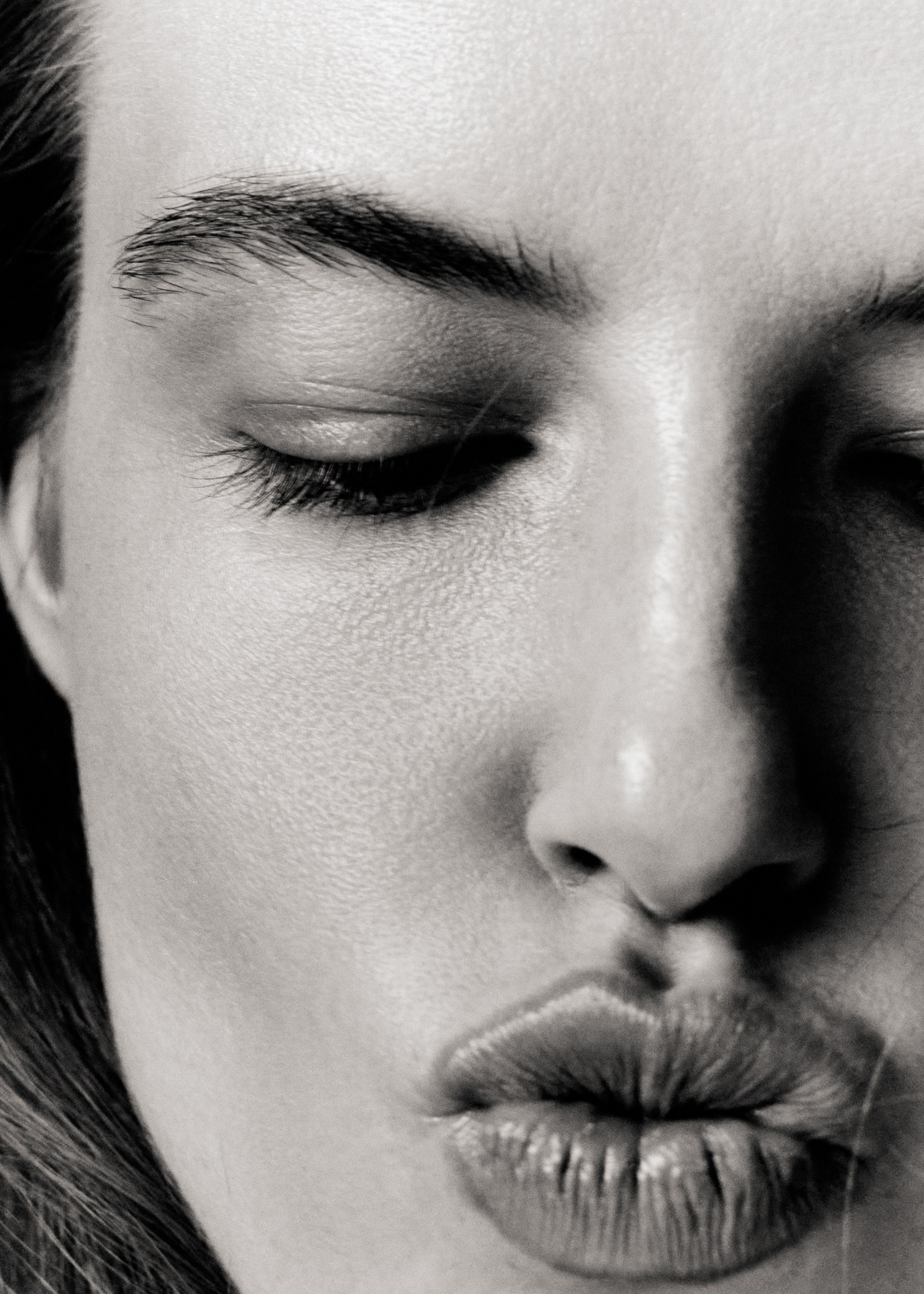 FACES & FACES. Vasiliy Shvetsov