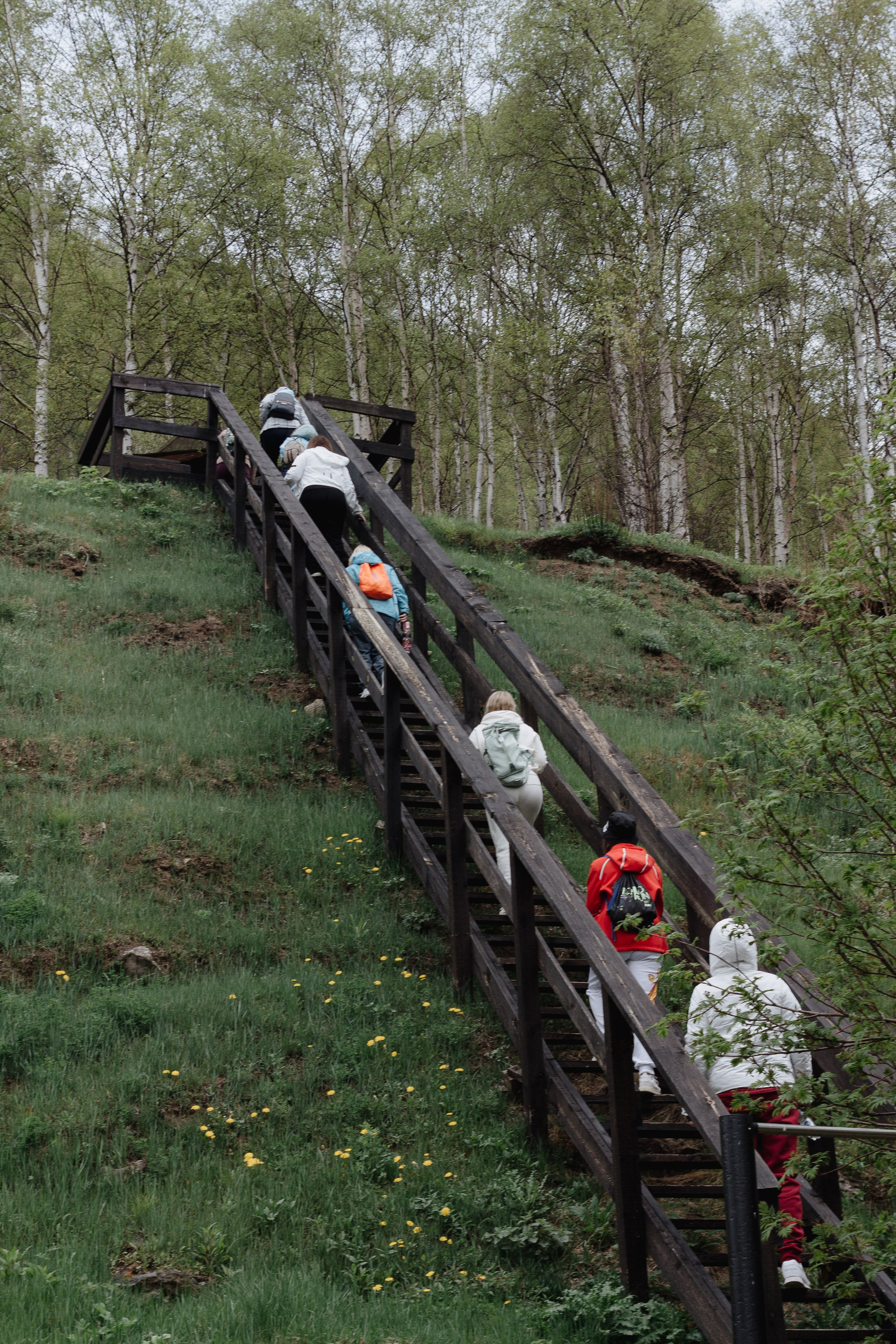 Ретрит на Байкале / Школа Ведических знаний SoVA / 7 дней, 2023. Борщевская Елизавета / фотограф Иркутск