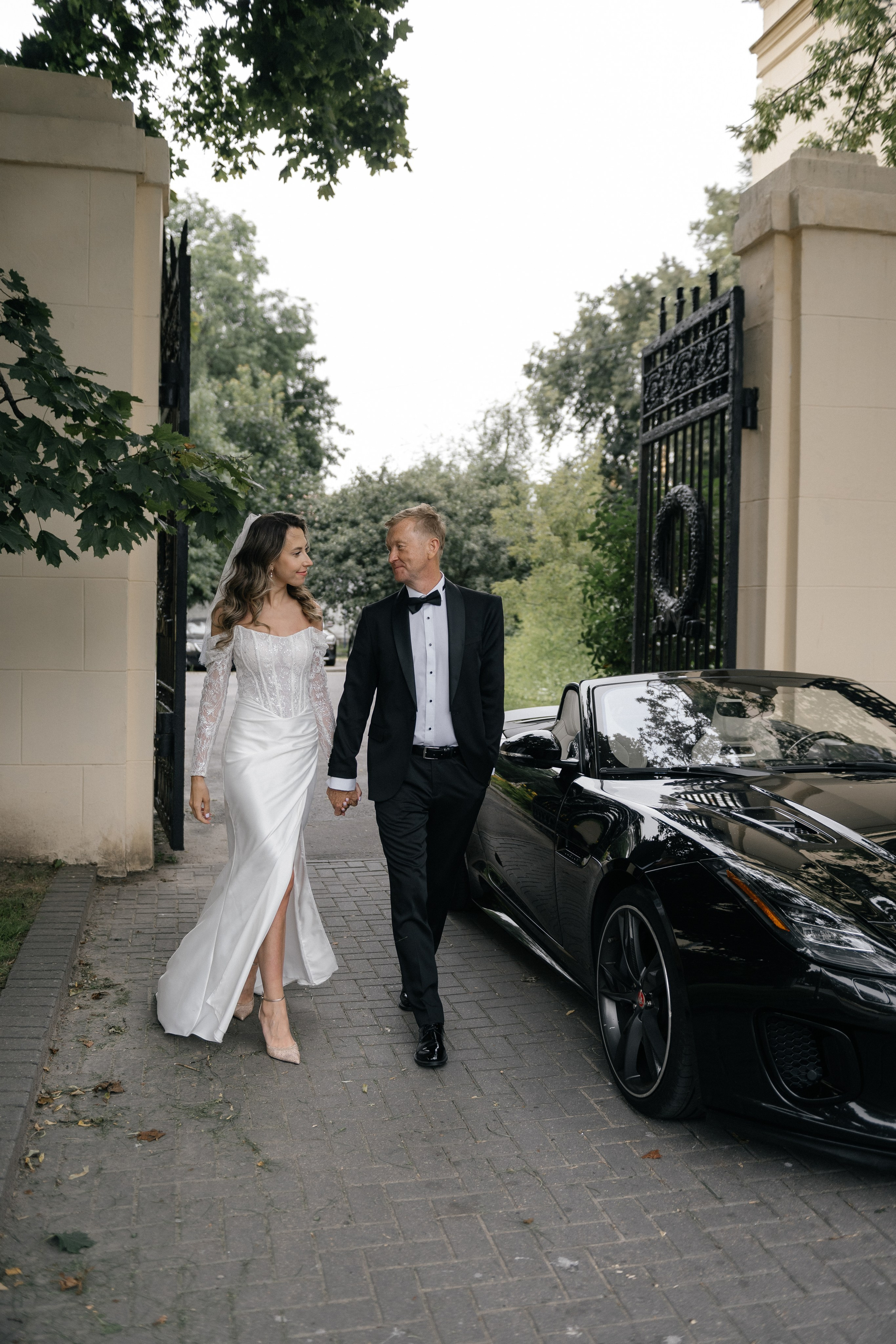 Wedding day in Minsk. Главная