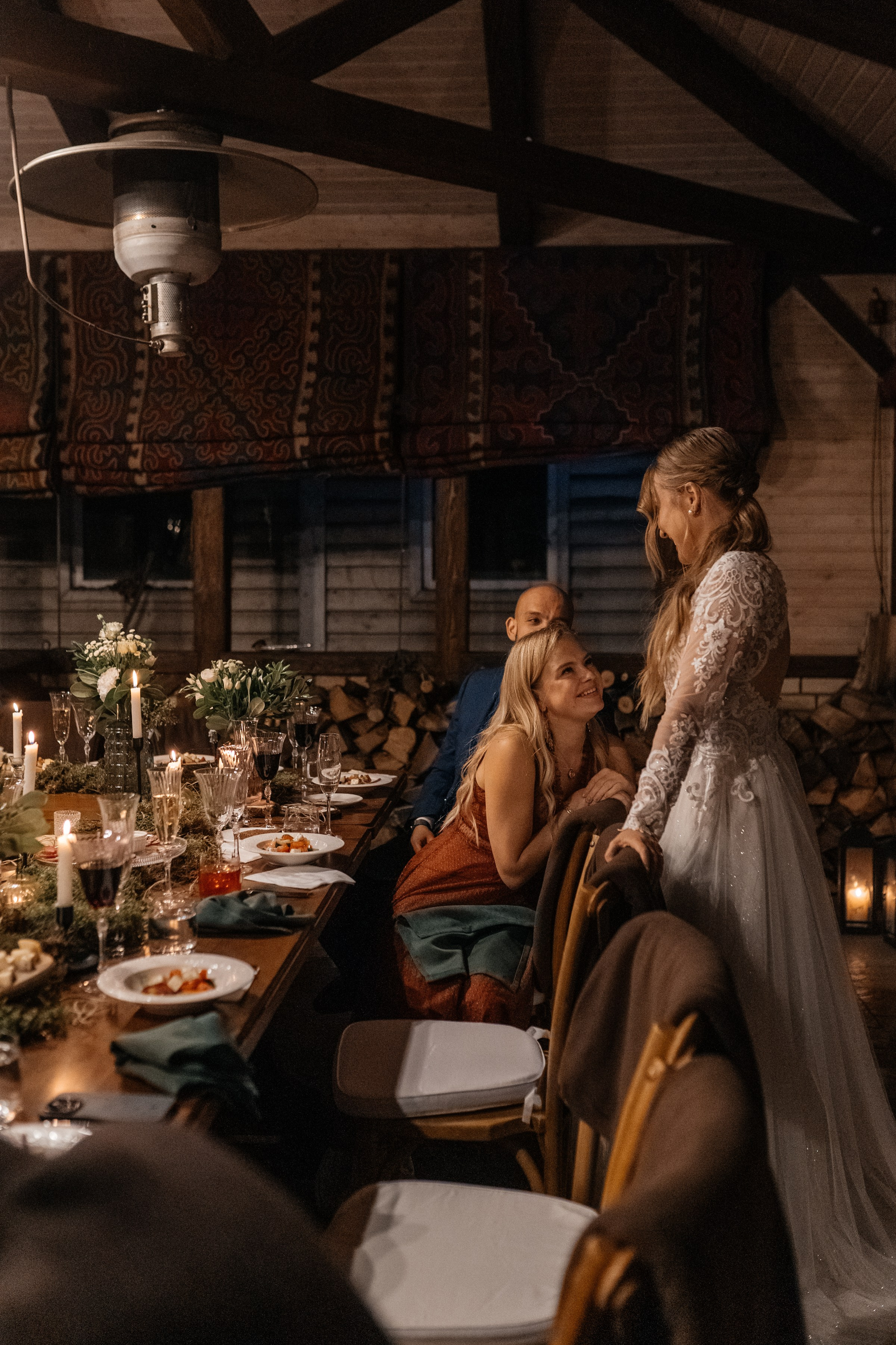 Fewhorses Артем & Светлана. Семейный и свадебный фотограф в Москве Виктория Махова