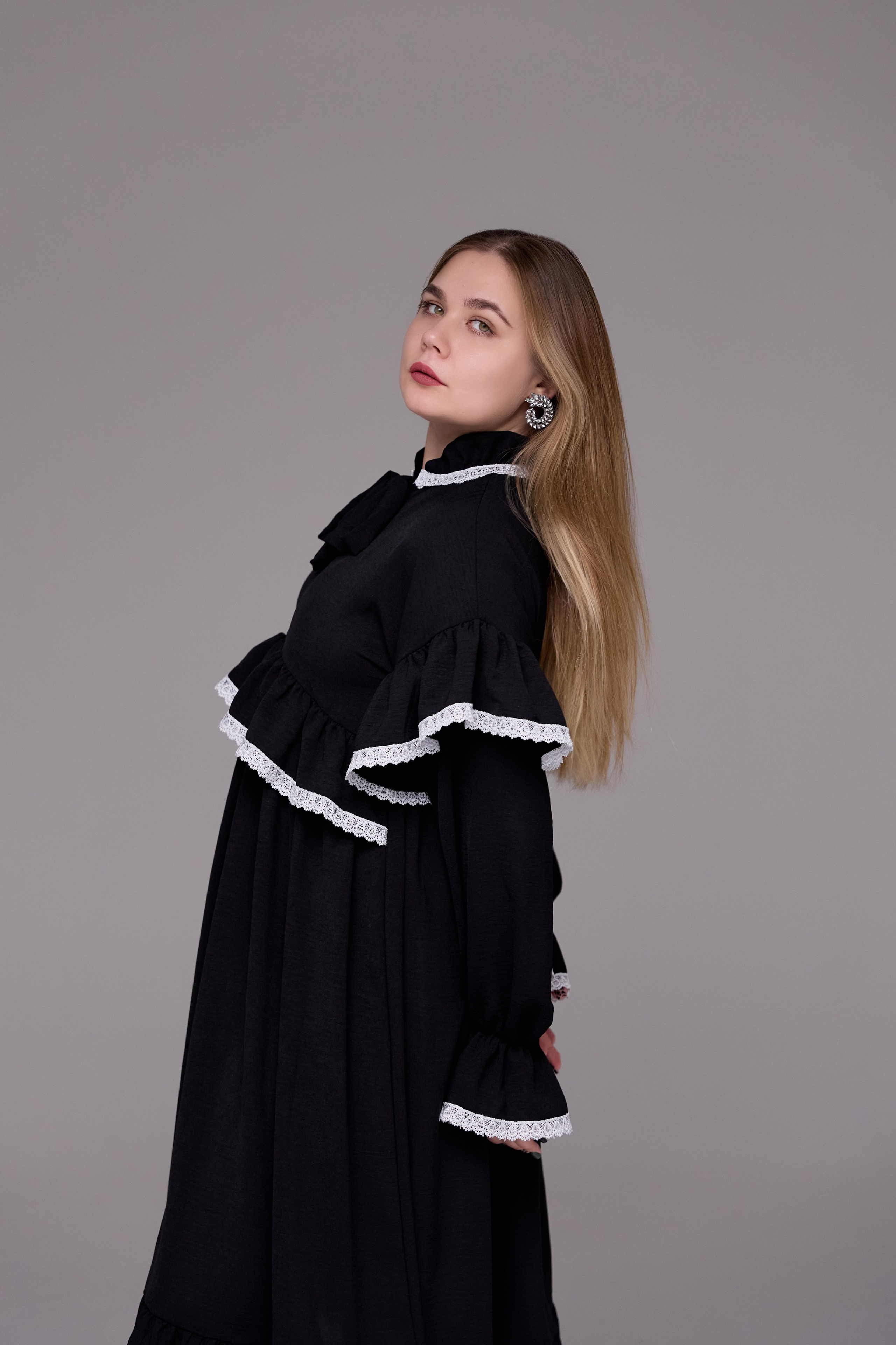 Екатерина. Фотосессии в Ростове-на-Дону. Мария Роскошная