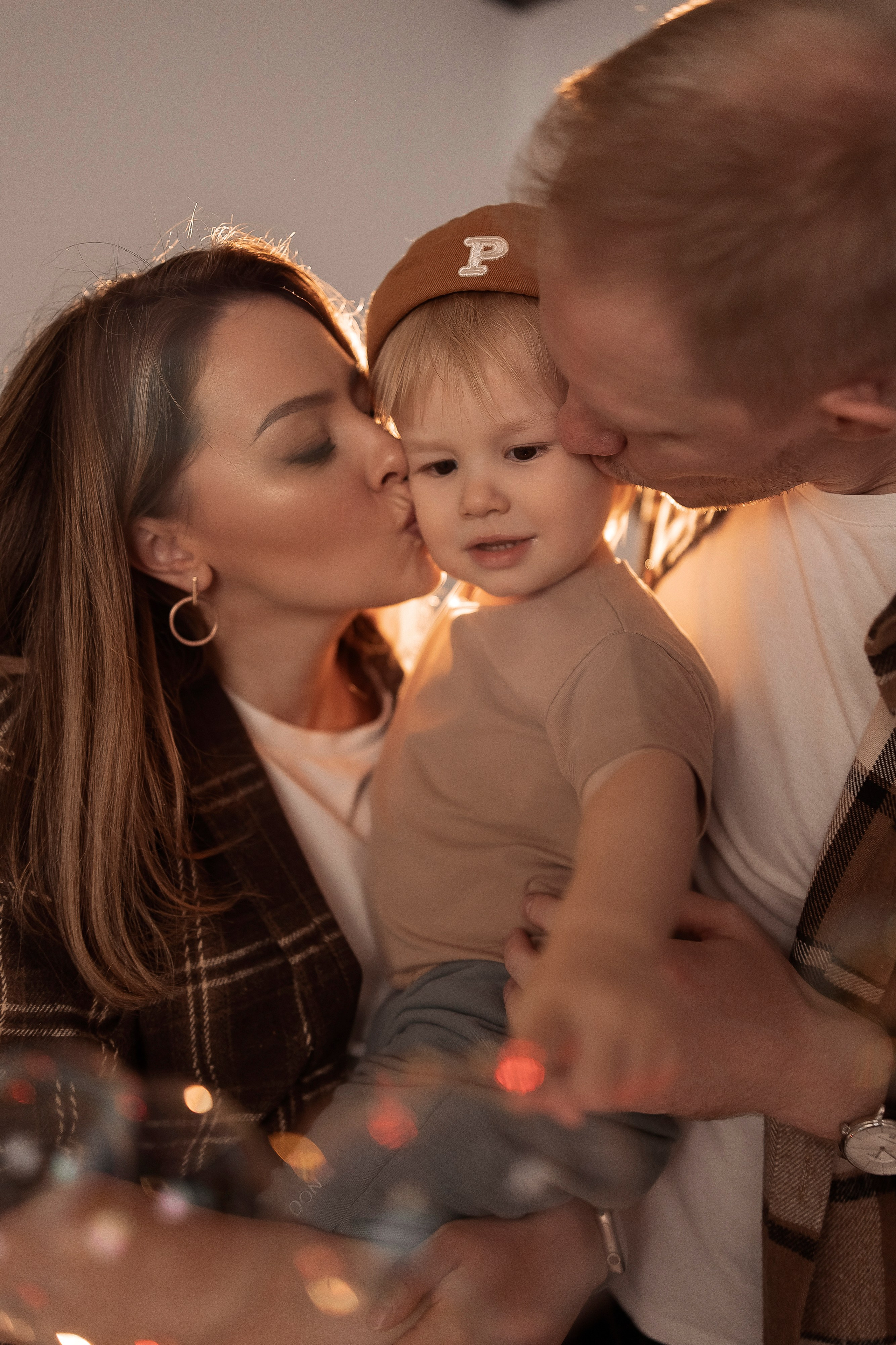 2 годика. Семейный и свадебный фотограф в Москве Леванова Александра