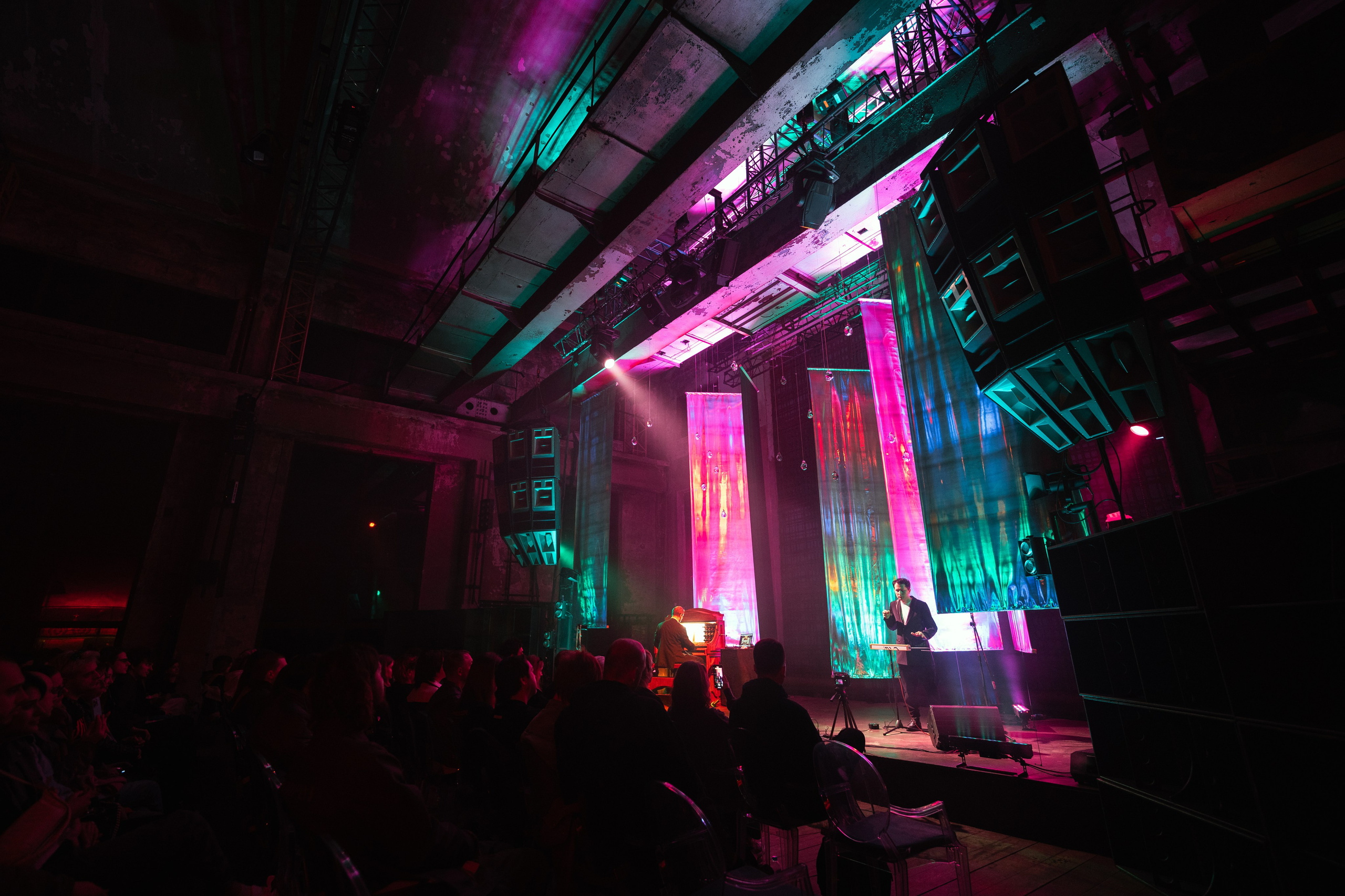 Искусство, ARMA. @tomrus: Рустам Шагиморданов — фотограф