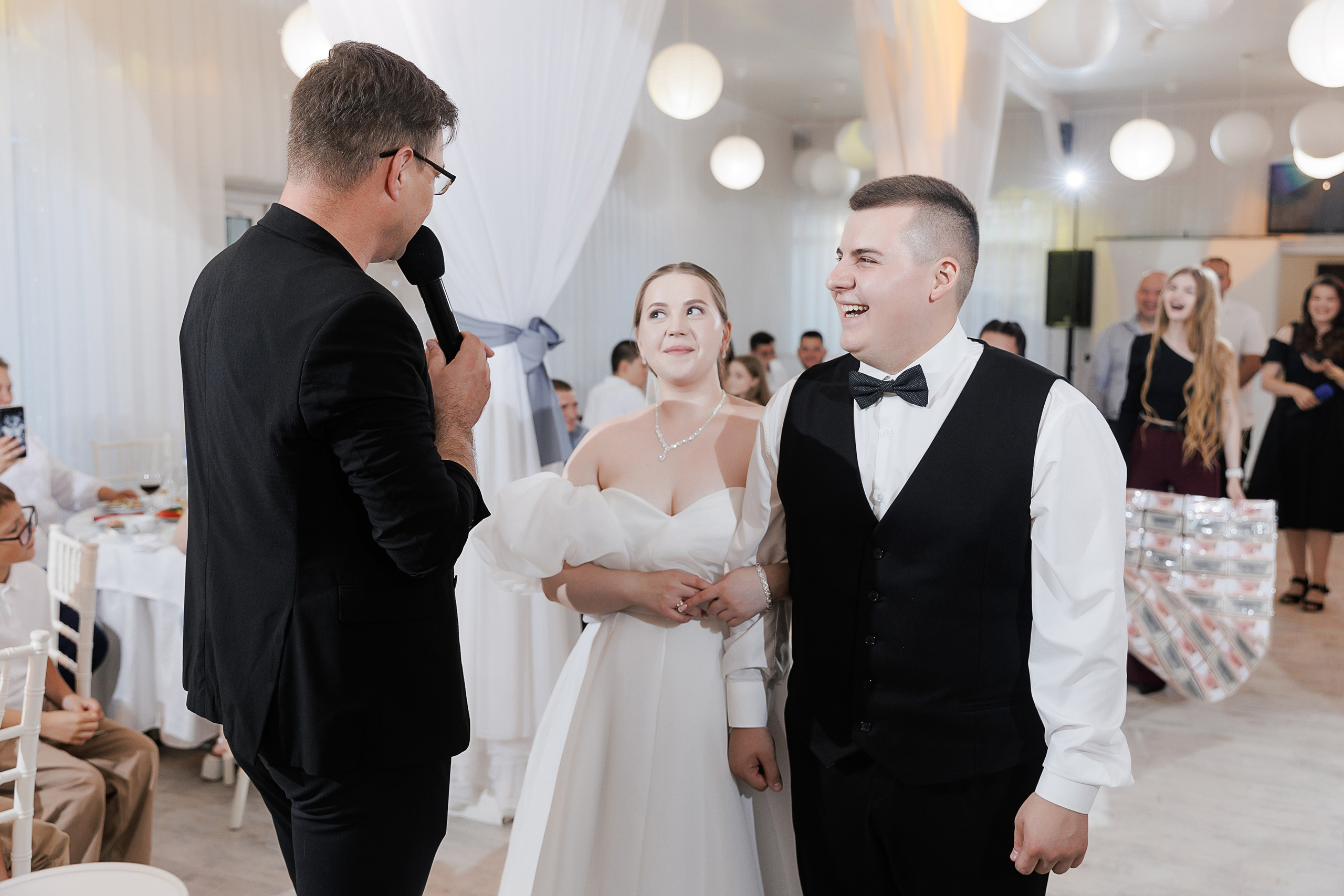 Свадьба. Свадебный и семейный фотограф в Твери и Тверской области