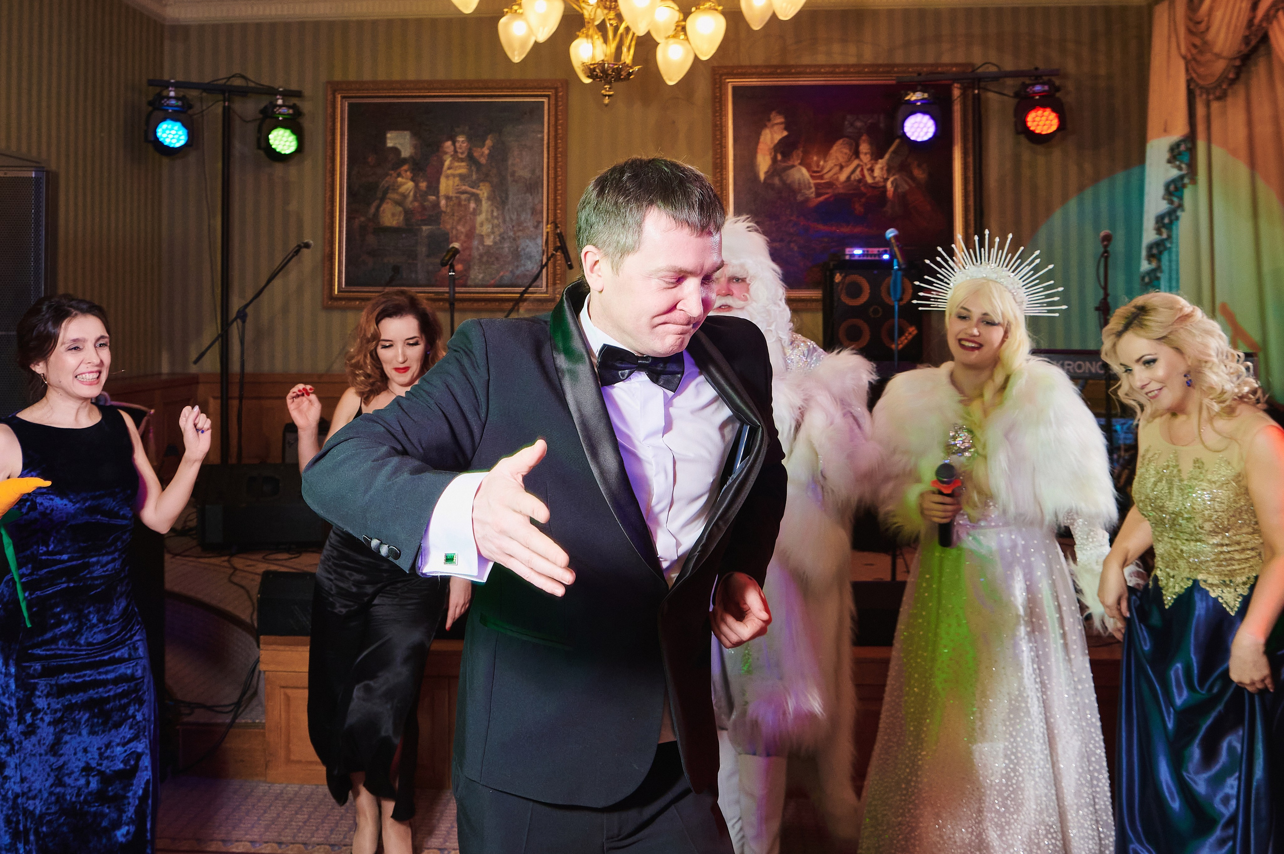 Корпоратив CSVT — 2023. Goganaft.ru — Репортажный фотограф в Москве Георгий Коненков