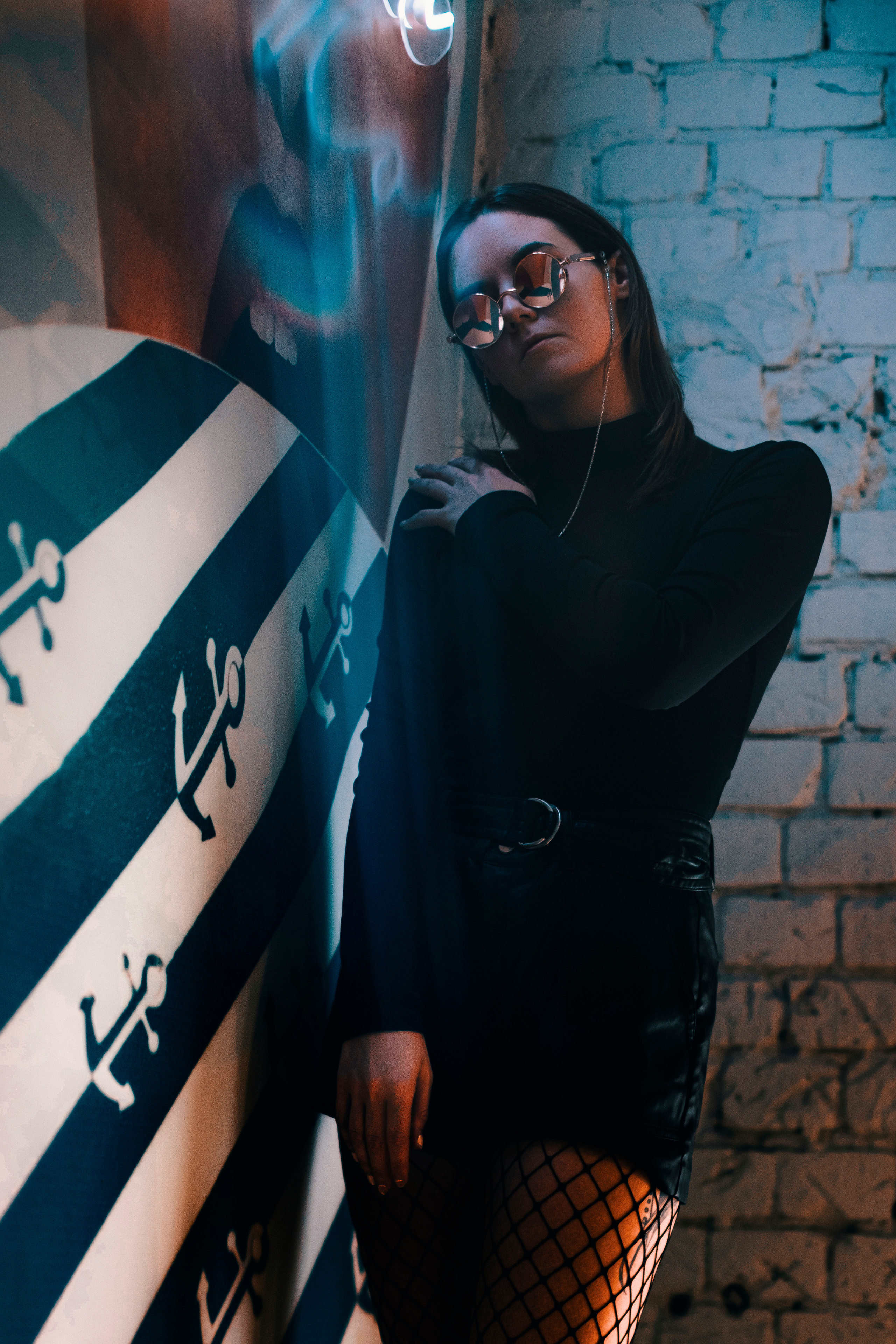 Портрет. Фото Видео Дизайн