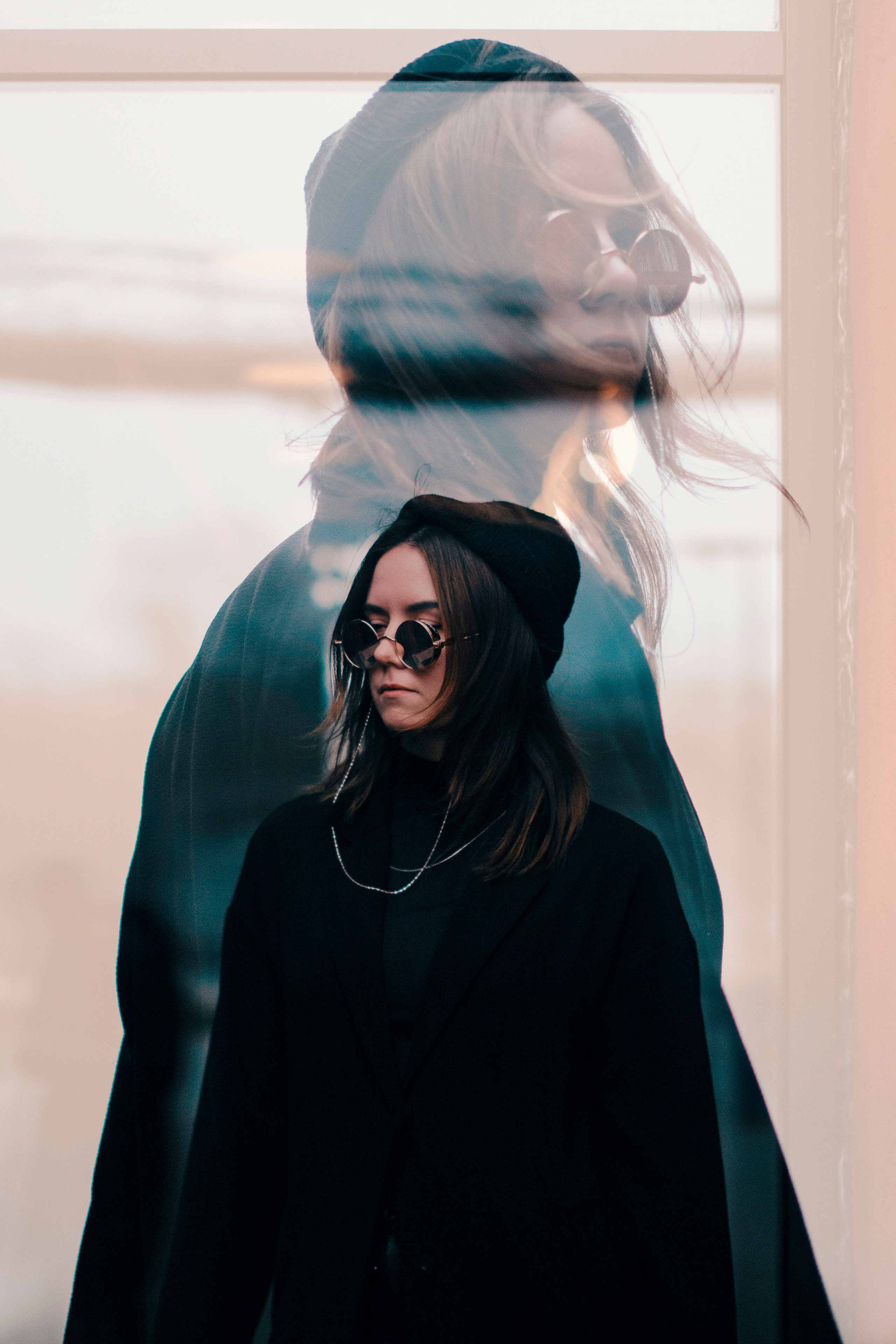 Портрет. Фото Видео Дизайн