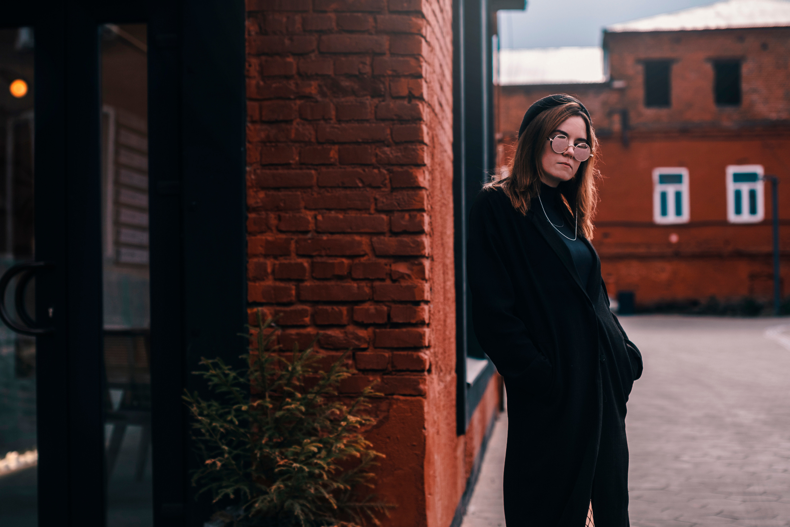 Портрет. Фото Видео Дизайн