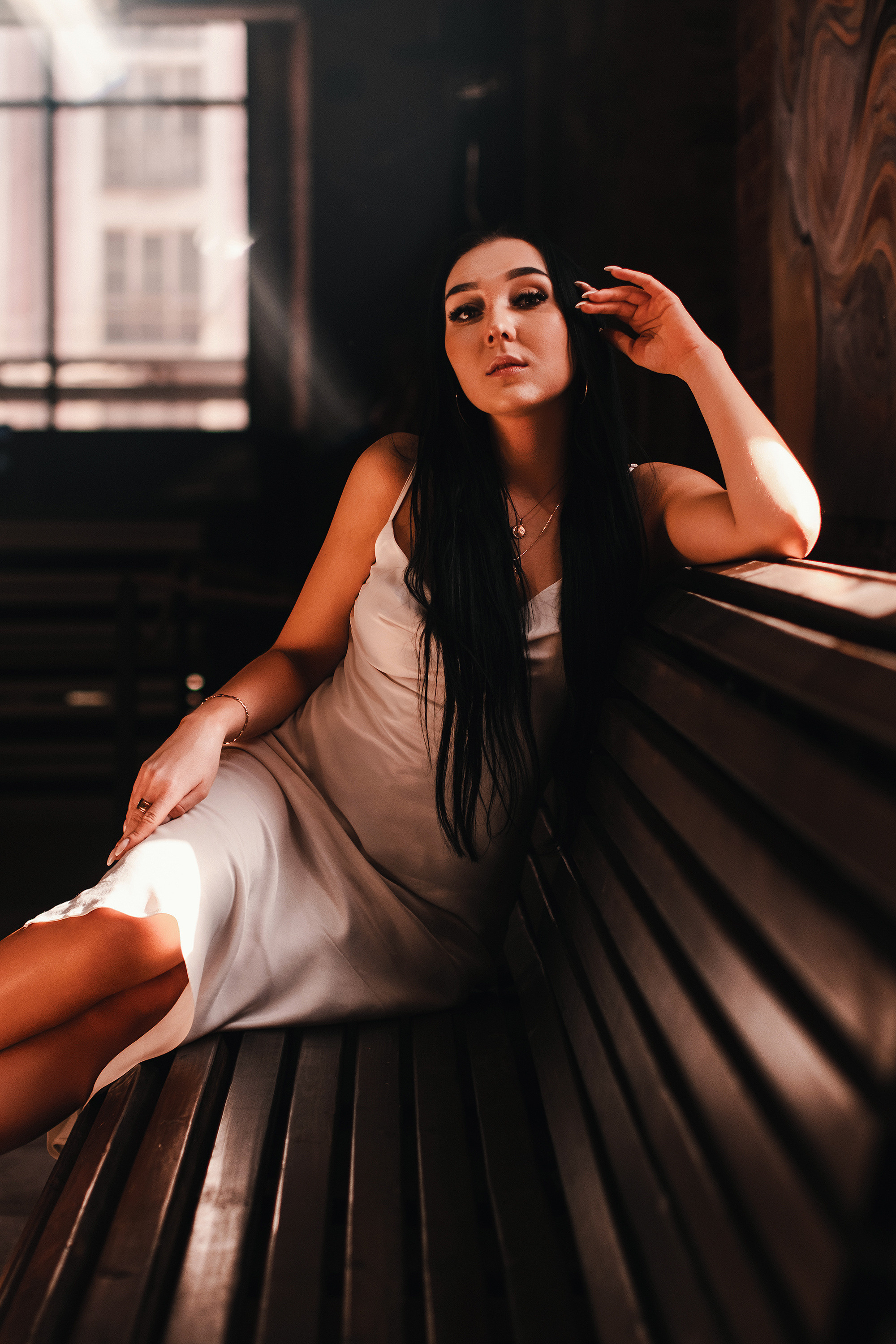 Портрет. Фото Видео Дизайн